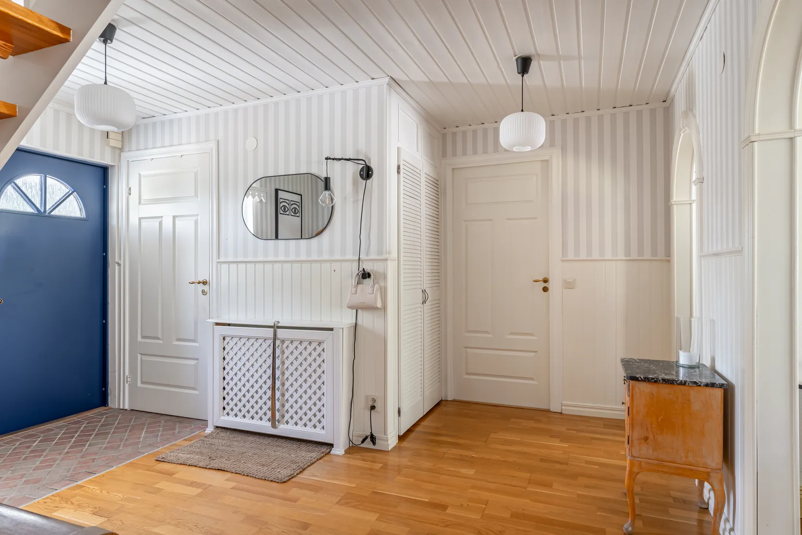 Villa, Hagaholmsvägen 10B, Hällby, Eskilstuna