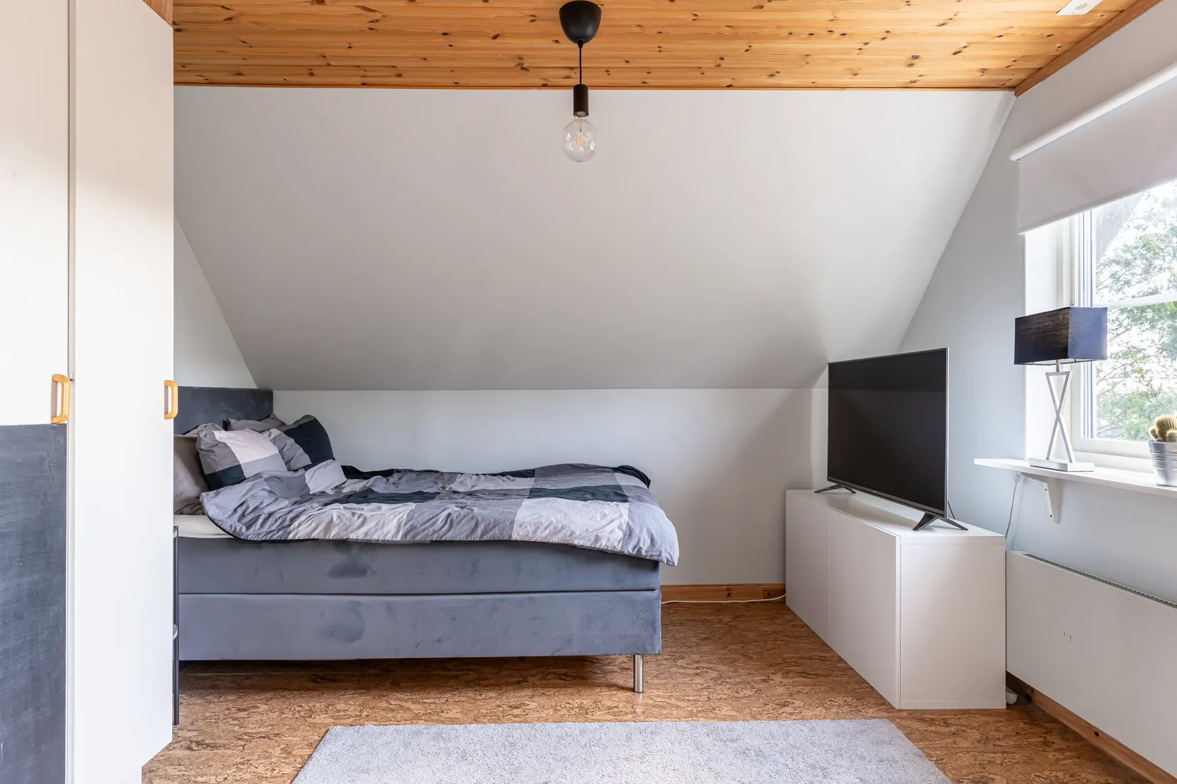 Villa, Hagaholmsvägen 10B, Hällby, Eskilstuna