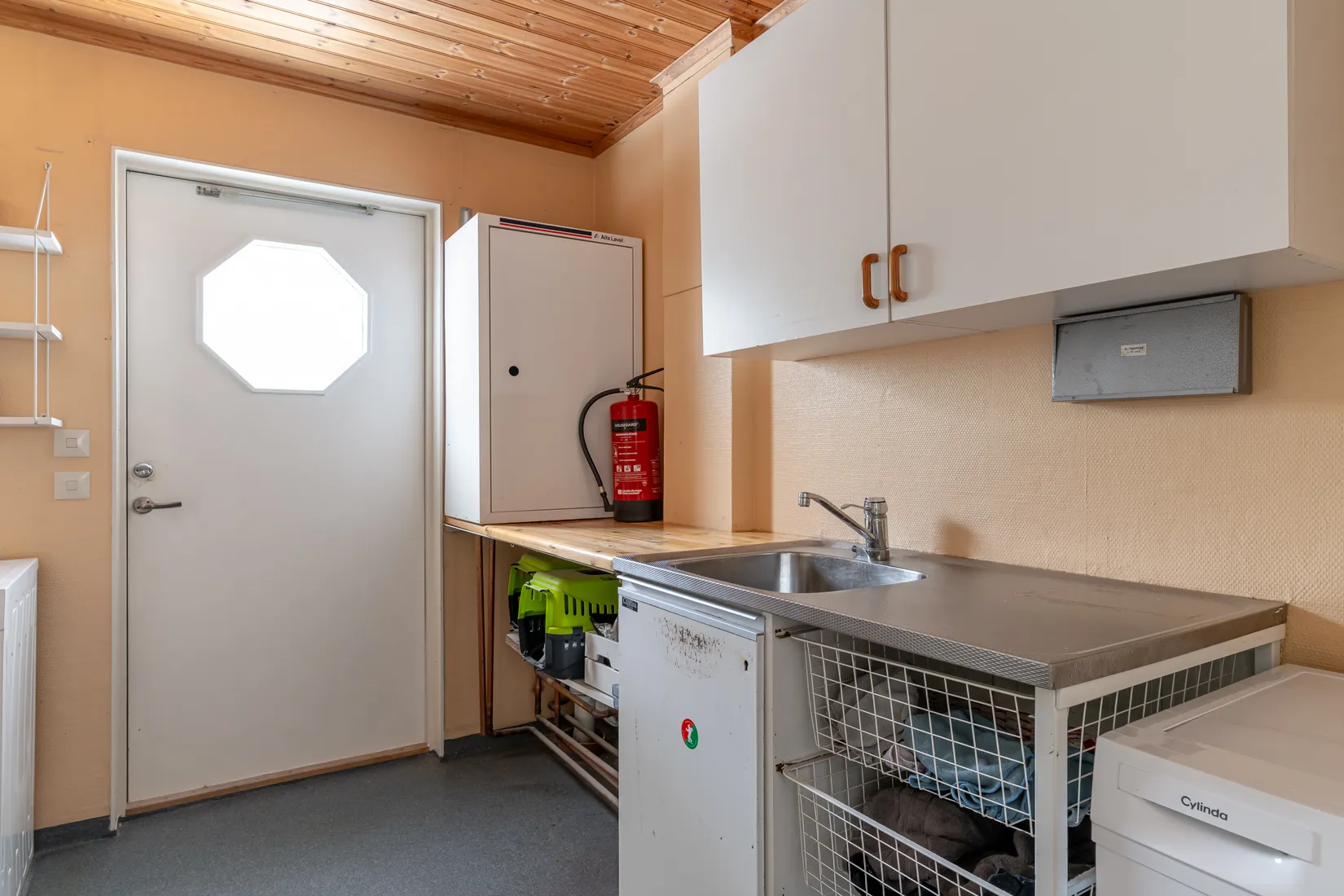 Villa, Hagaholmsvägen 10B, Hällby, Eskilstuna