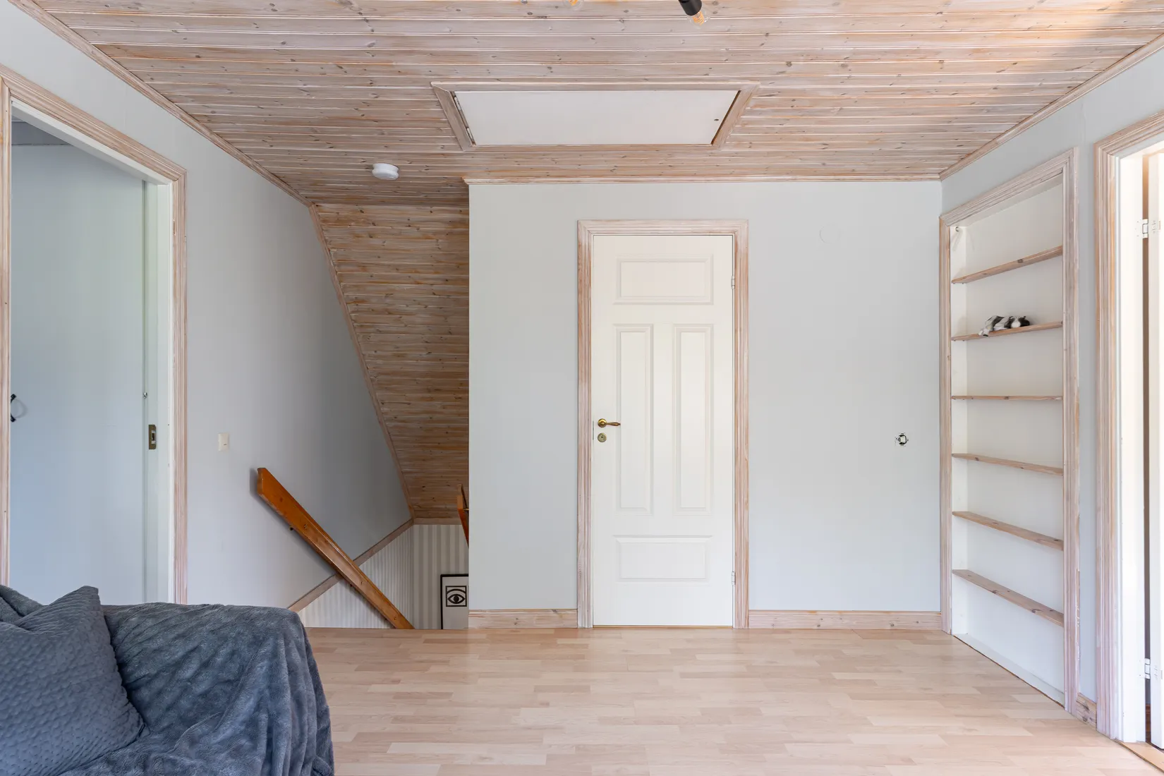 Villa, Hagaholmsvägen 10B, Hällby, Eskilstuna