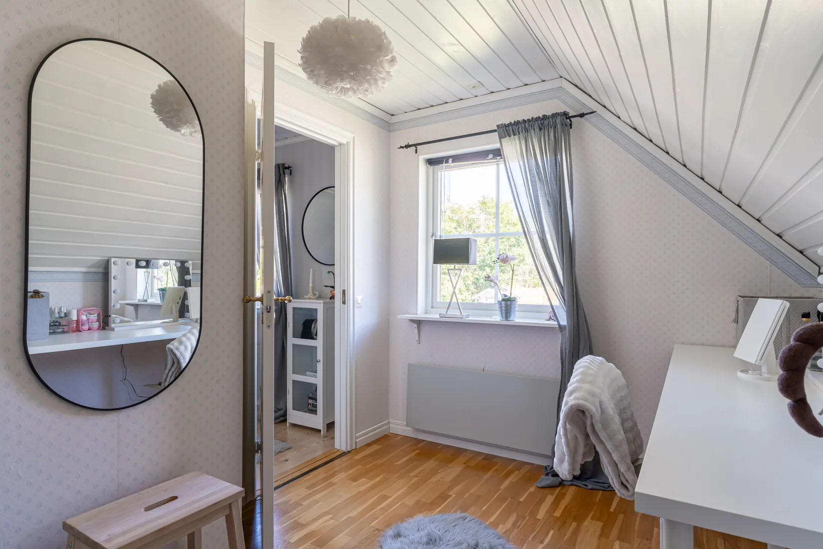 Villa, Hagaholmsvägen 10B, Hällby, Eskilstuna