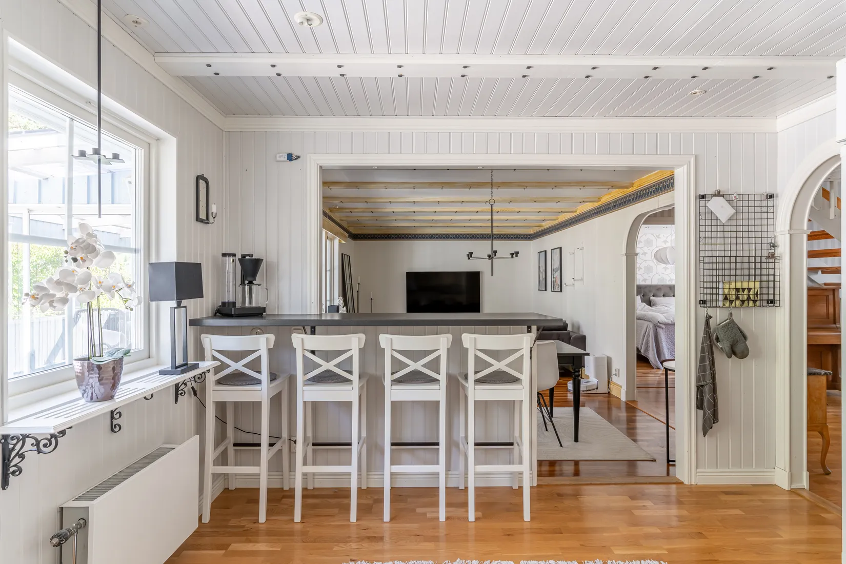 Villa, Hagaholmsvägen 10B, Hällby, Eskilstuna