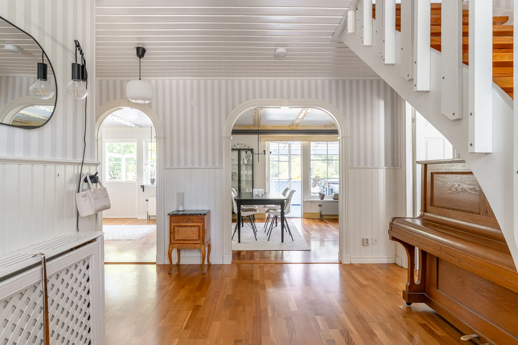 Villa, Hagaholmsvägen 10B, Hällby, Eskilstuna