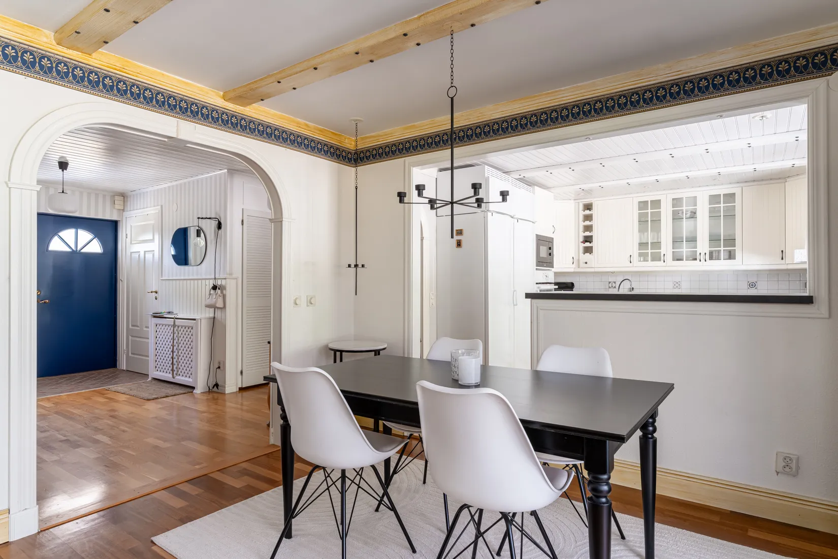 Villa, Hagaholmsvägen 10B, Hällby, Eskilstuna