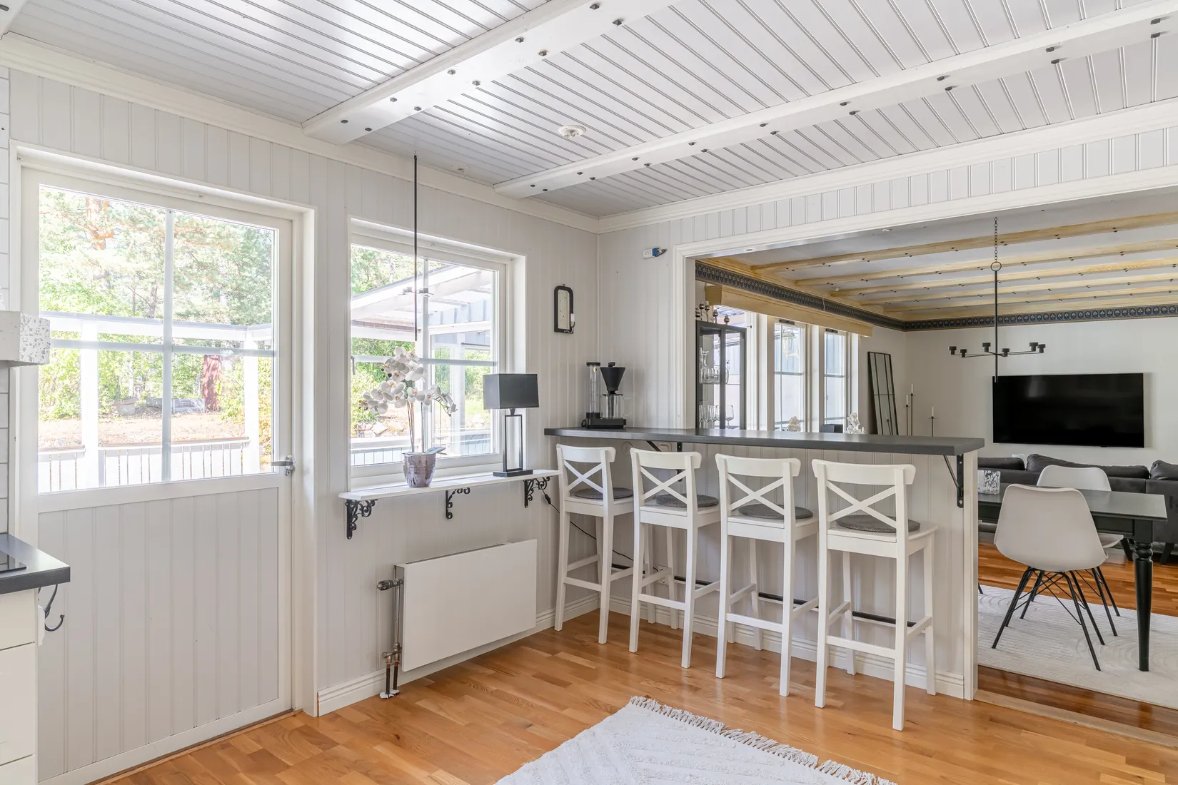 Villa, Hagaholmsvägen 10B, Hällby, Eskilstuna