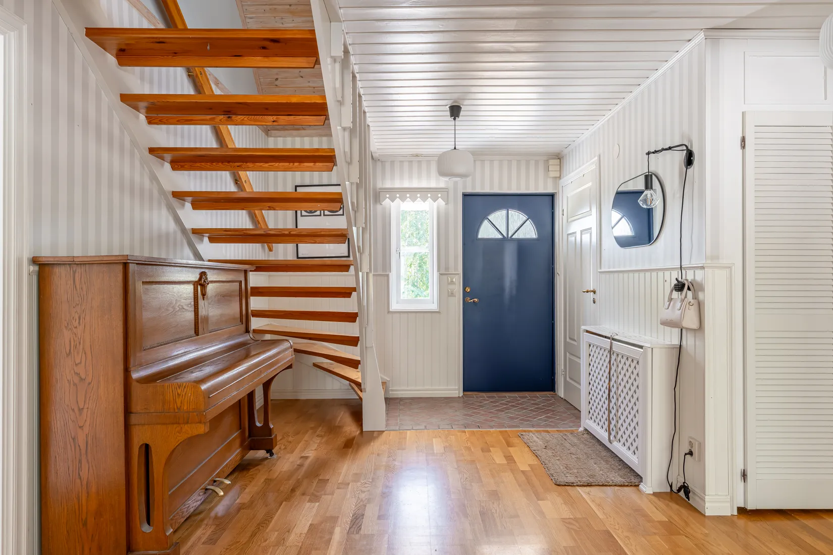 Villa, Hagaholmsvägen 10B, Hällby, Eskilstuna