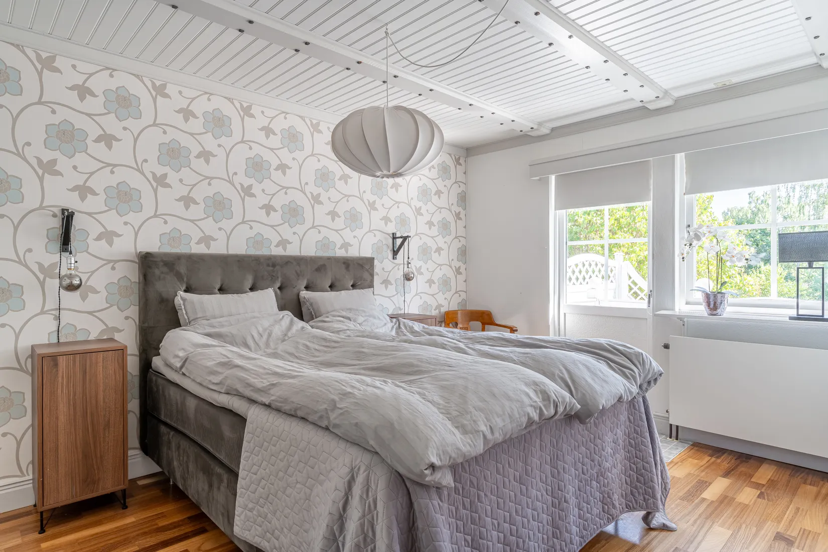 Villa, Hagaholmsvägen 10B, Hällby, Eskilstuna