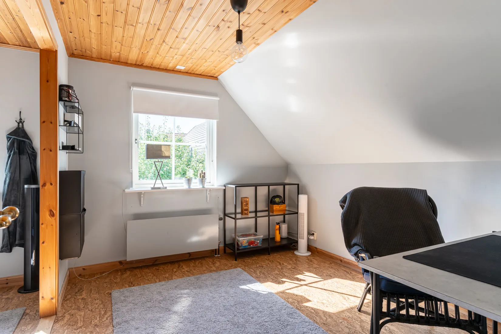 Villa, Hagaholmsvägen 10B, Hällby, Eskilstuna