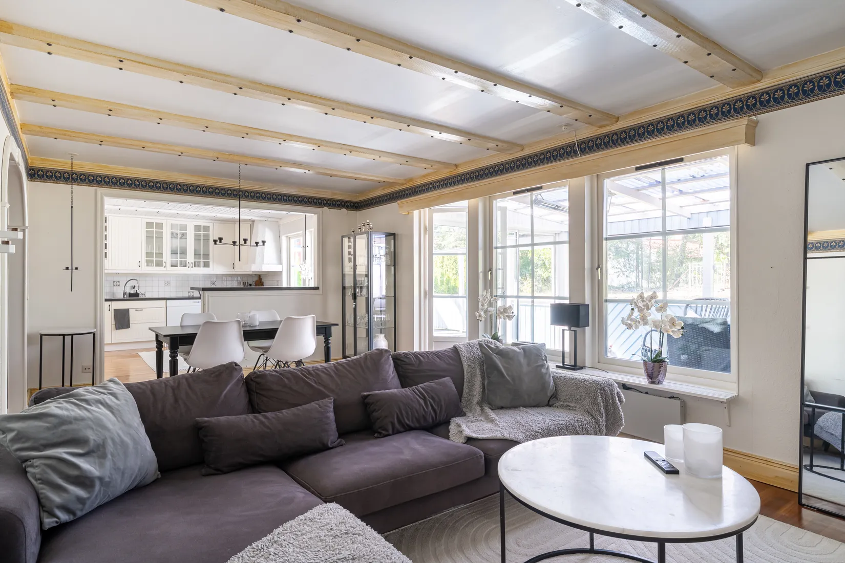 Villa, Hagaholmsvägen 10B, Hällby, Eskilstuna