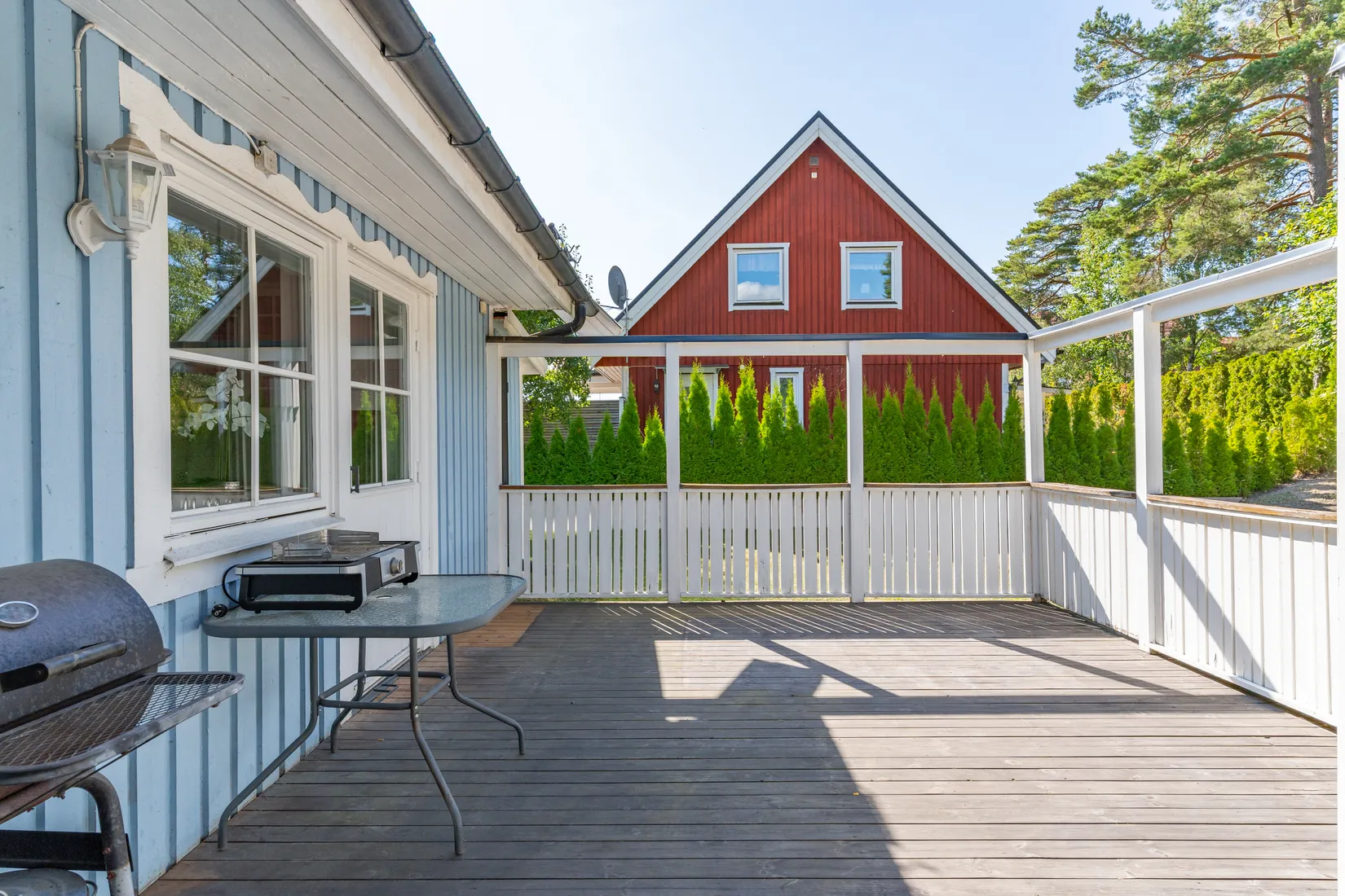 Villa, Hagaholmsvägen 10B, Hällby, Eskilstuna