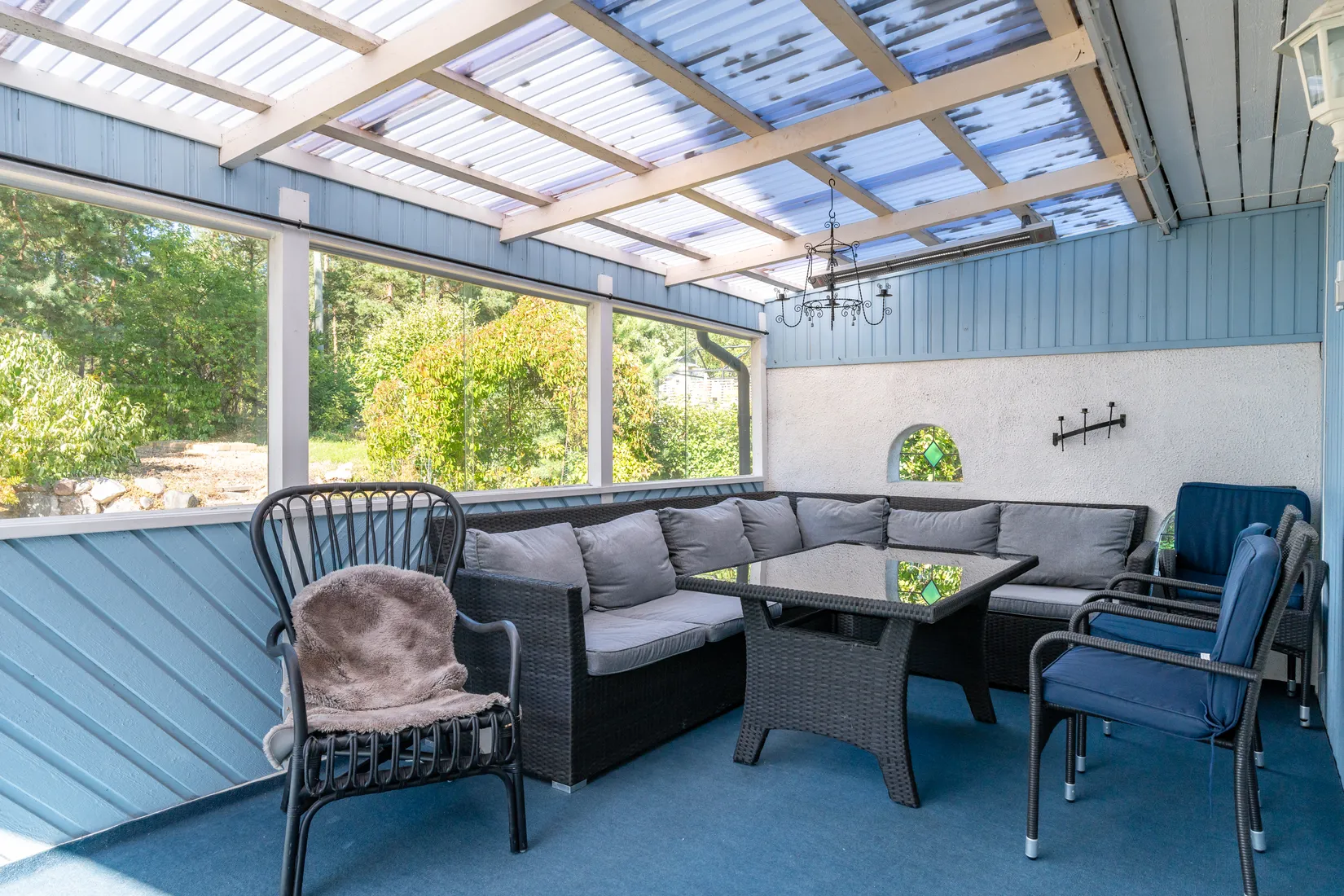 Villa, Hagaholmsvägen 10B, Hällby, Eskilstuna