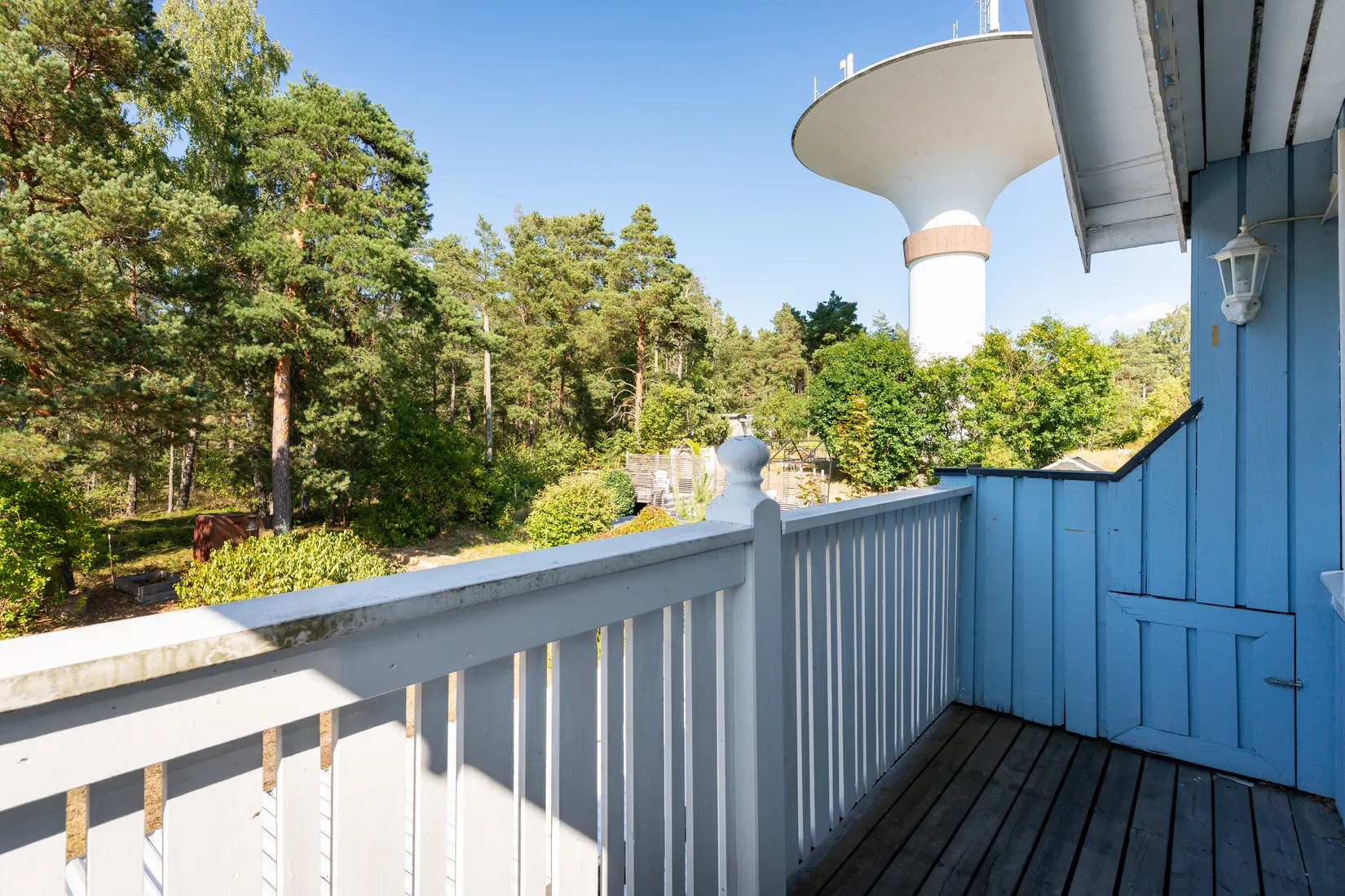 Villa, Hagaholmsvägen 10B, Hällby, Eskilstuna