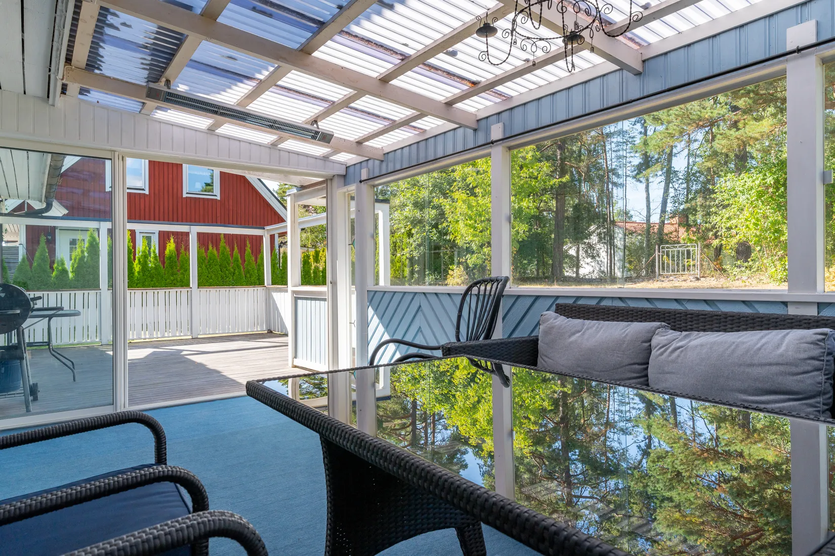 Villa, Hagaholmsvägen 10B, Hällby, Eskilstuna