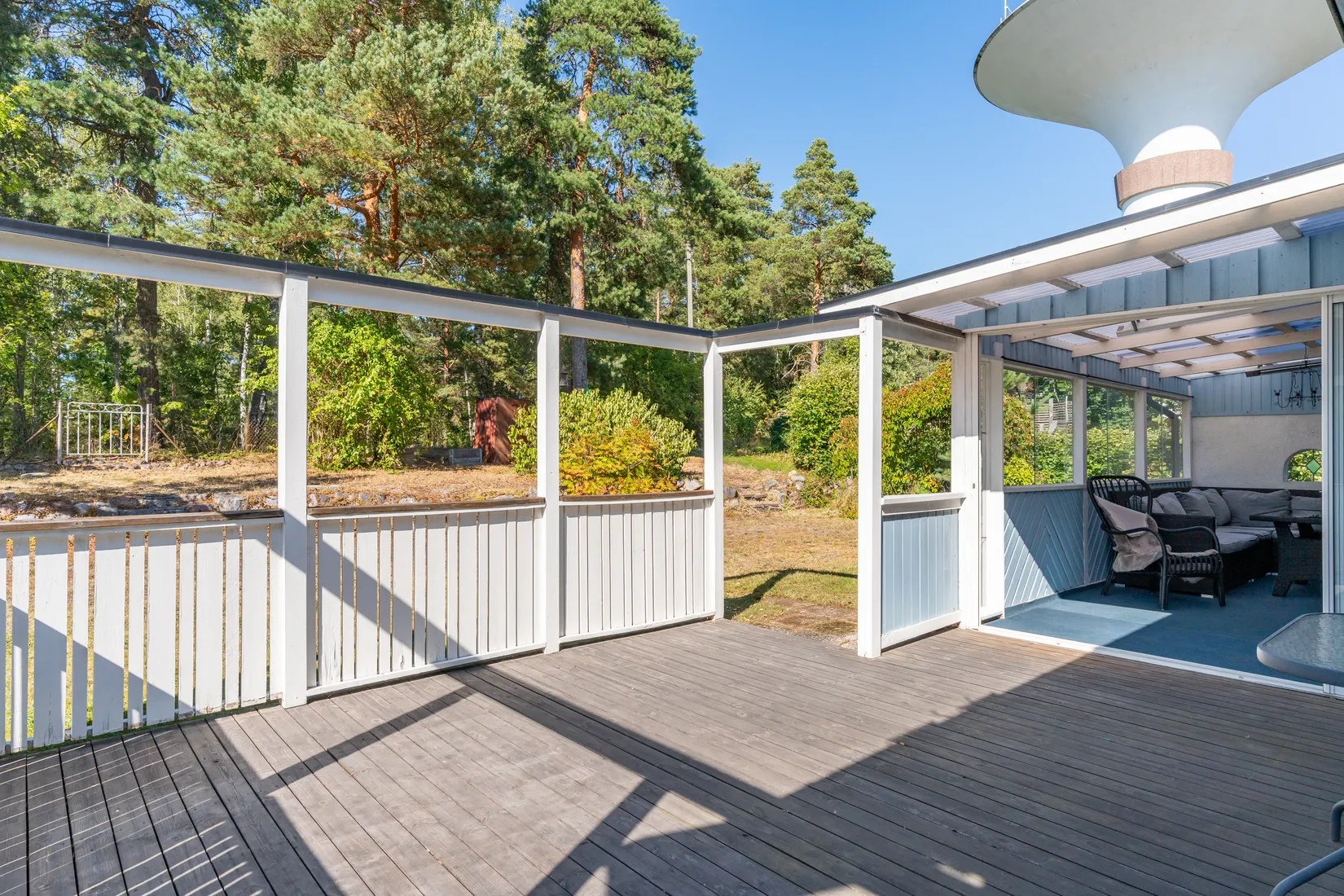 Villa, Hagaholmsvägen 10B, Hällby, Eskilstuna