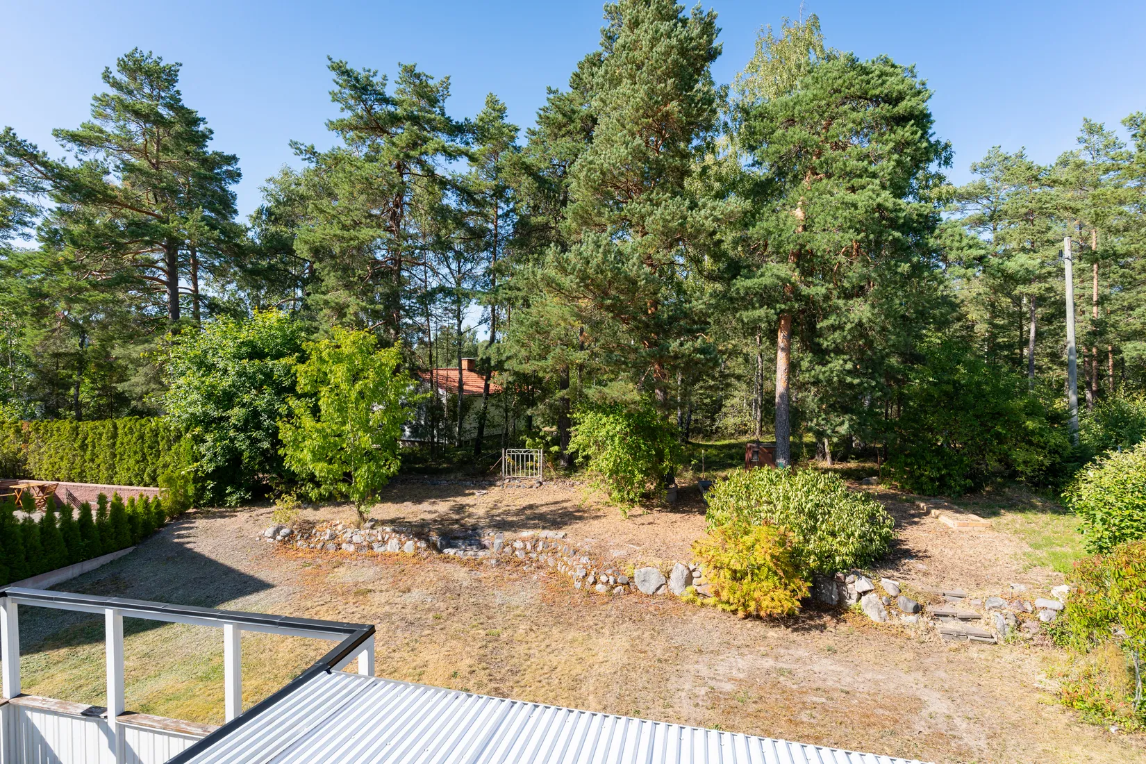Villa, Hagaholmsvägen 10B, Hällby, Eskilstuna