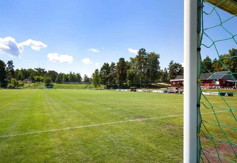 Villa, Hagaholmsvägen 10B, Hällby, Eskilstuna