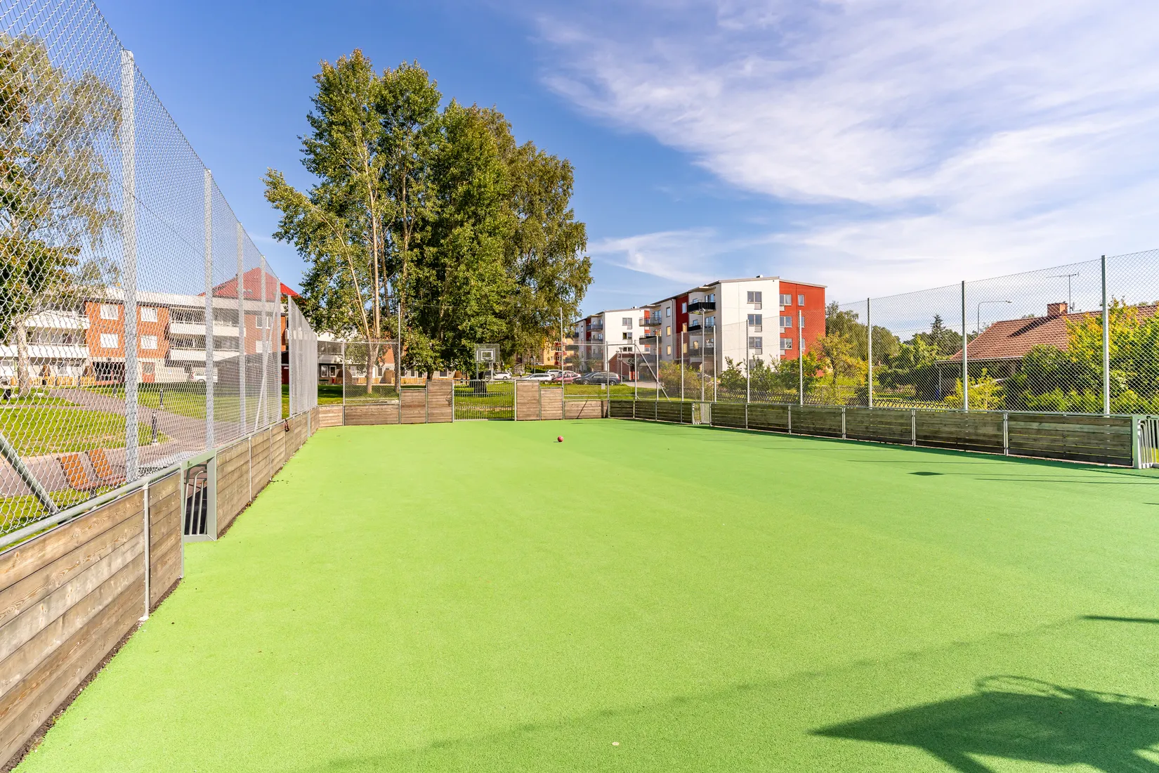 Villa, Hagaholmsvägen 10B, Hällby, Eskilstuna