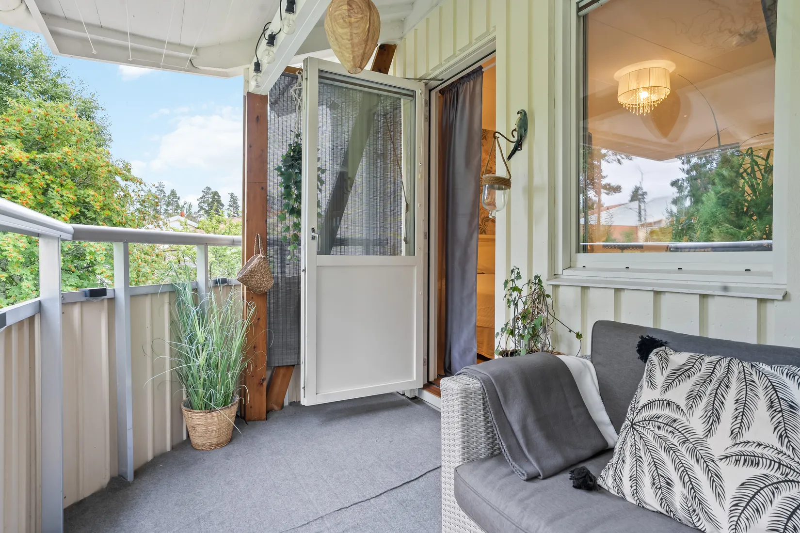 Radhus, Kungsbackavägen 62, Granloholm, Sundsvall