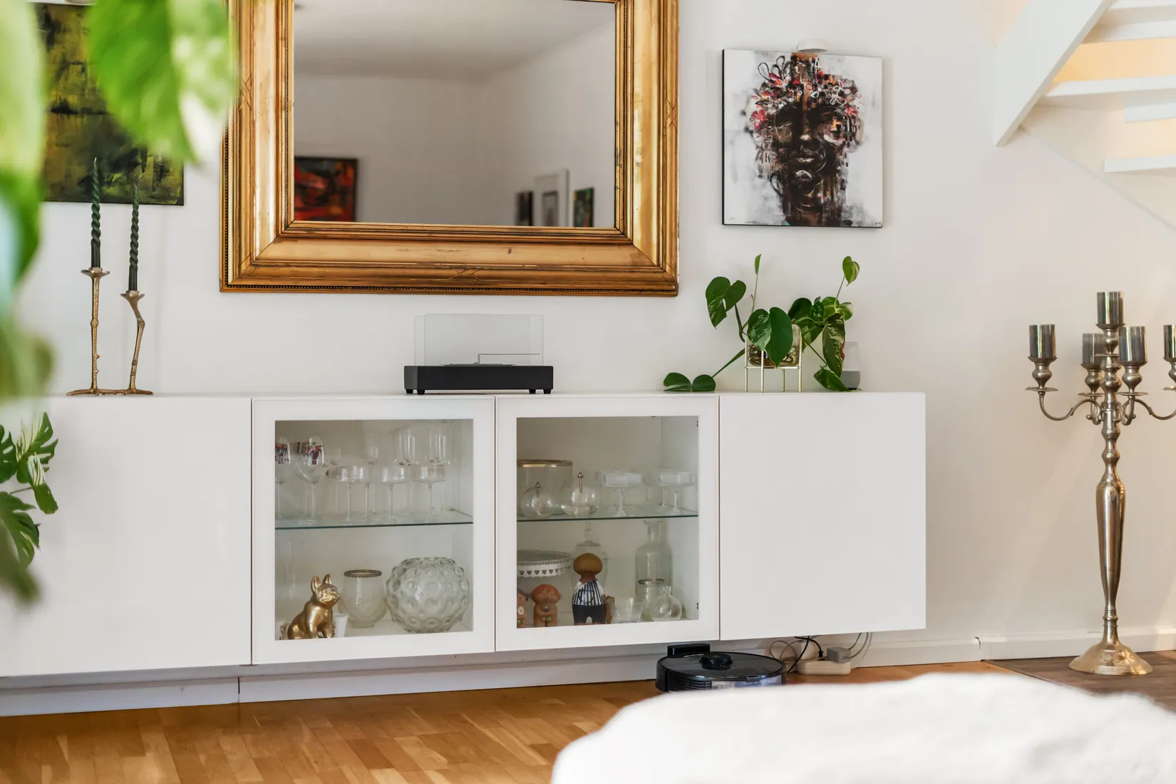 Radhus, Kungsbackavägen 62, Granloholm, Sundsvall