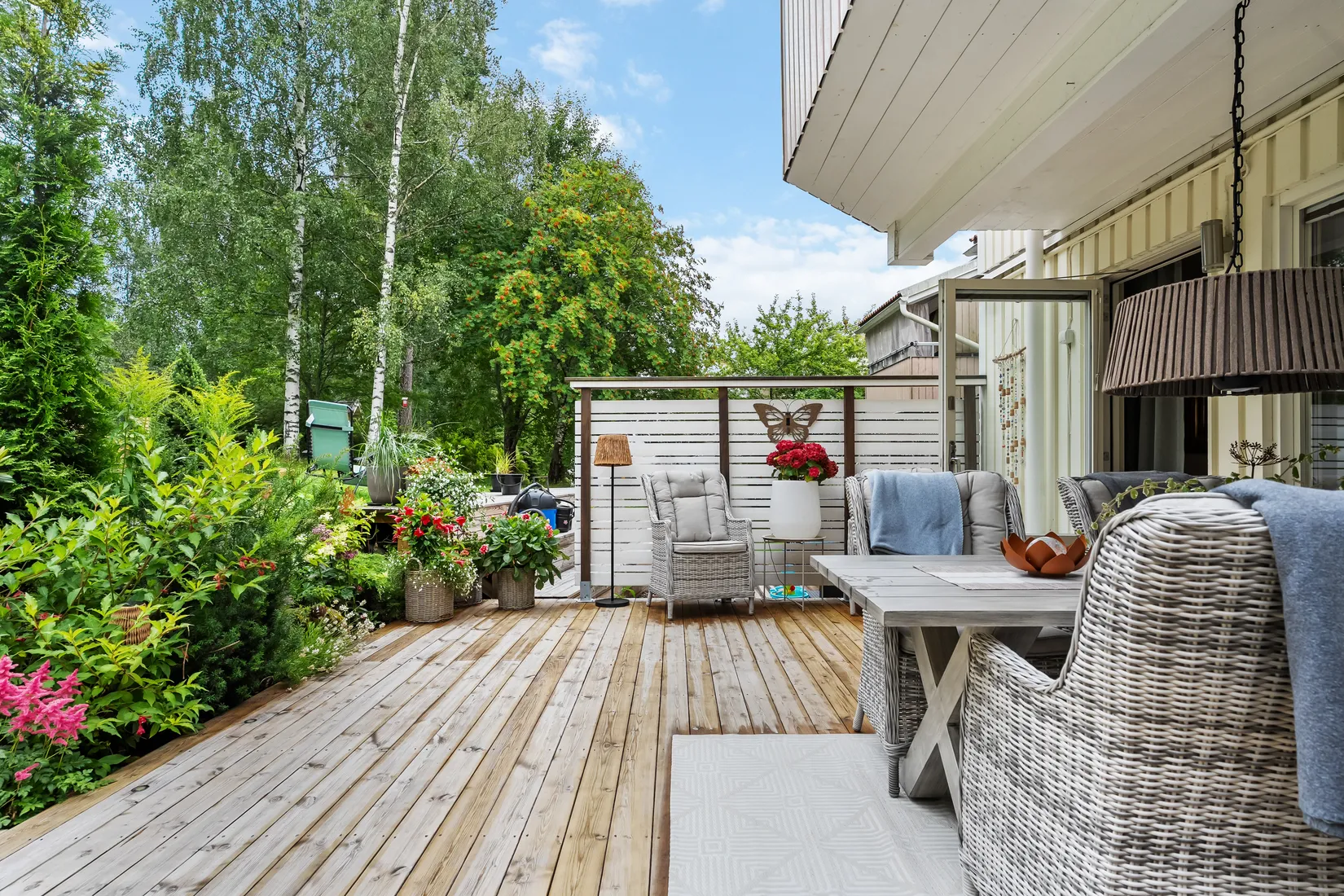 Radhus, Kungsbackavägen 62, Granloholm, Sundsvall