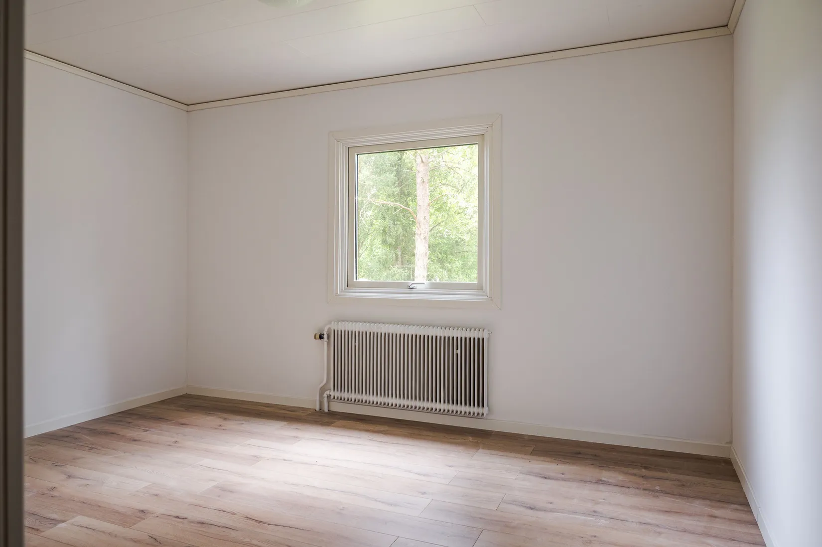Villa, Gamla vägen 18, Centrum, Ånge