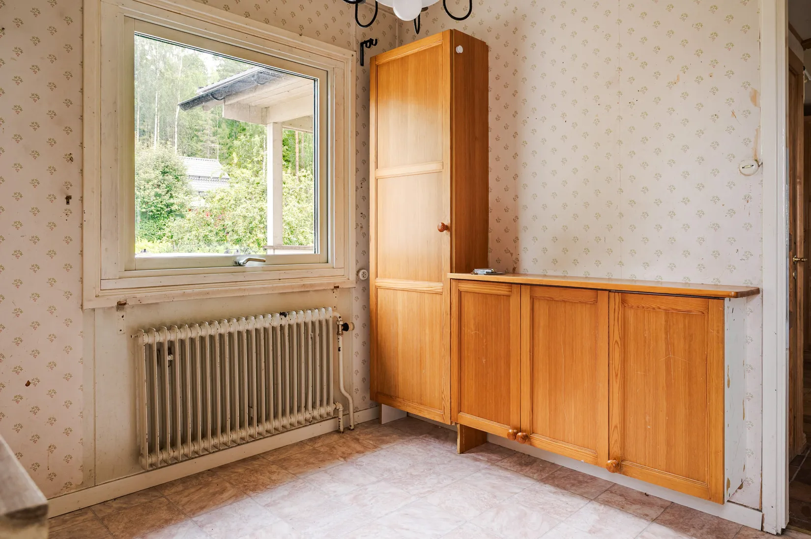 Villa, Gamla vägen 18, Centrum, Ånge