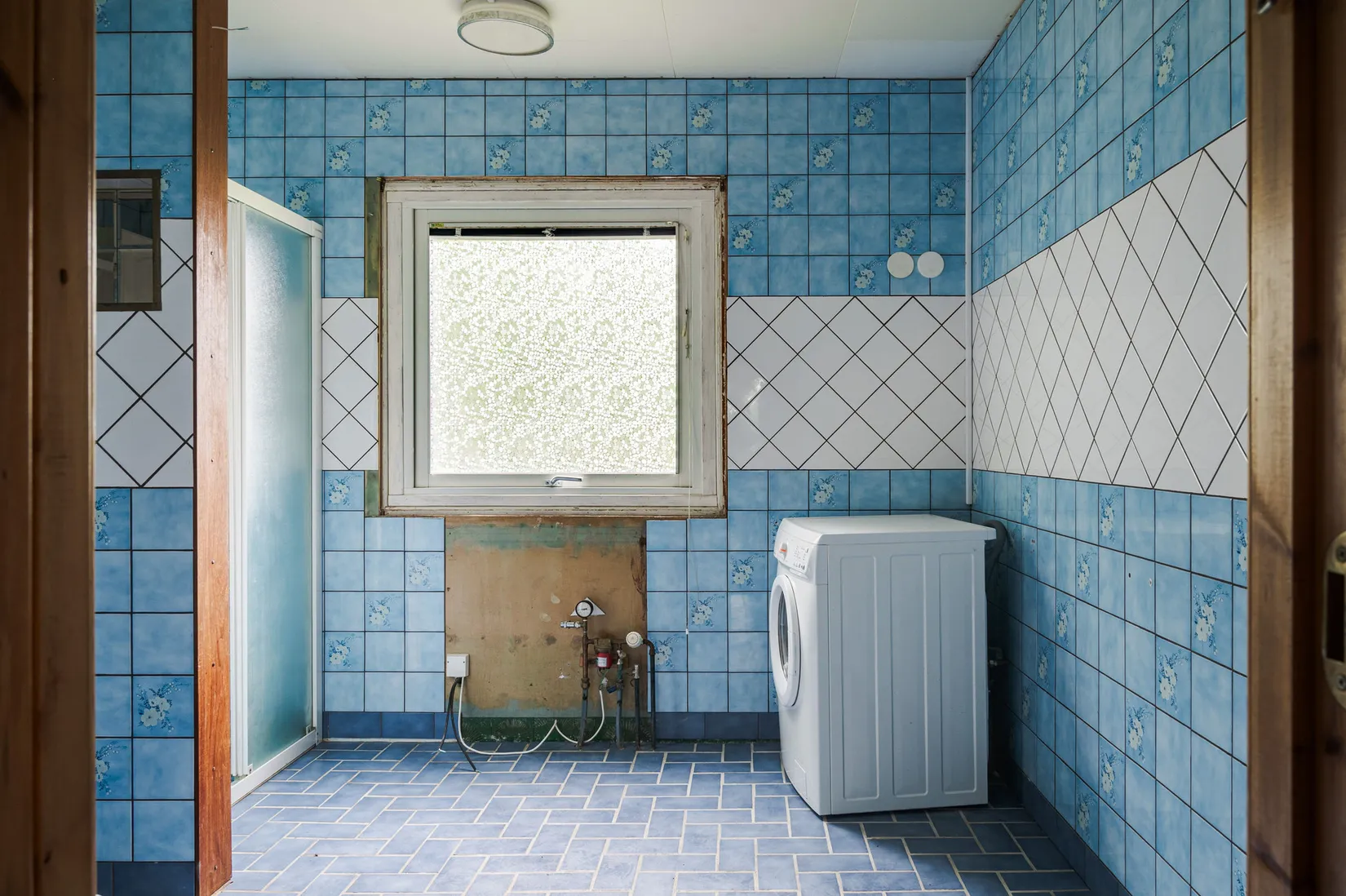 Villa, Gamla vägen 18, Centrum, Ånge