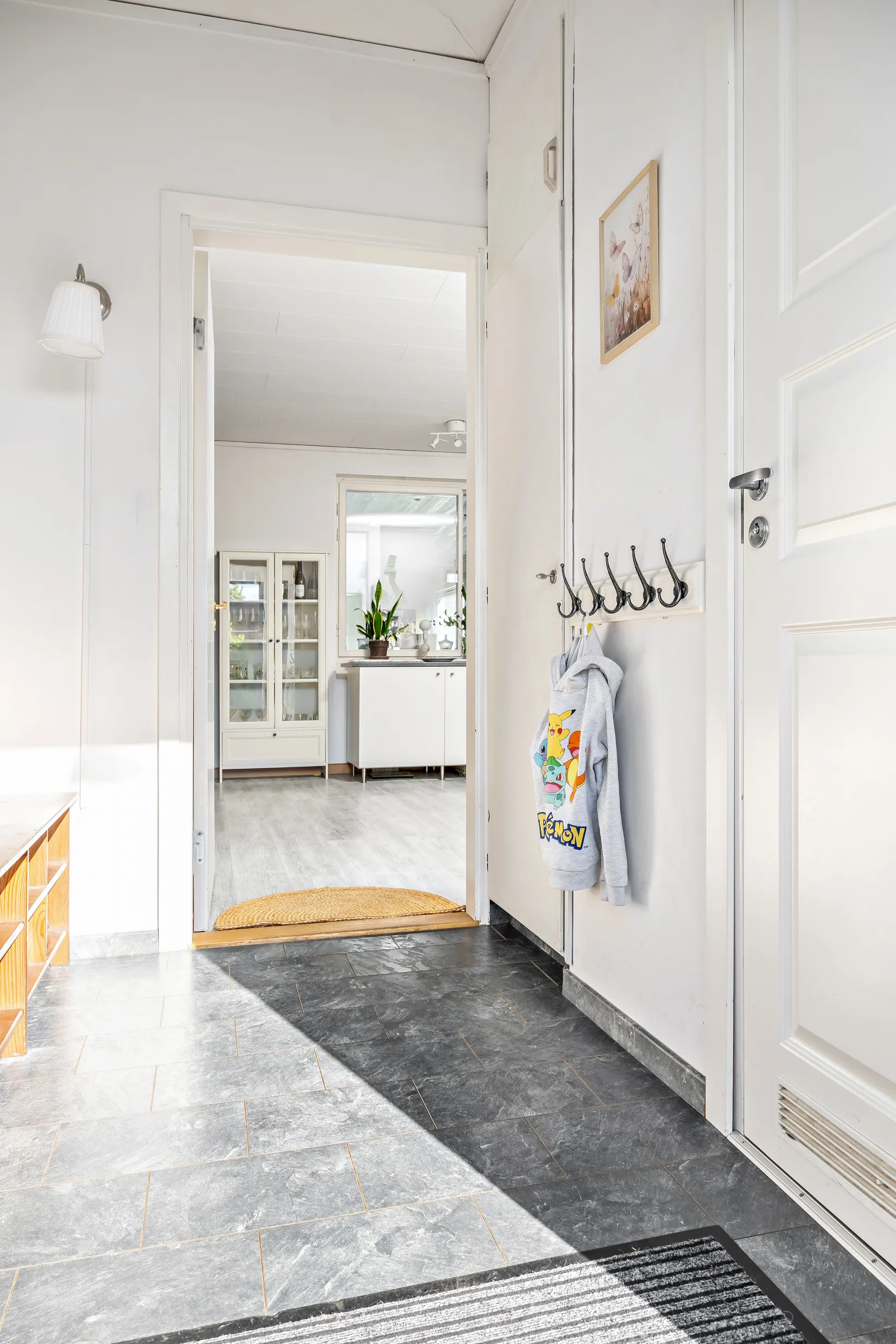 Villa, Lidaleden 137, Smedby, Norrköping