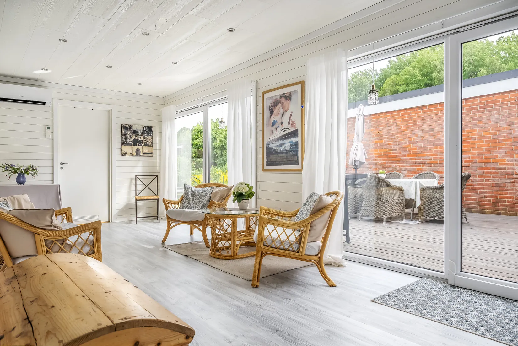 Villa, Lidaleden 137, Smedby, Norrköping
