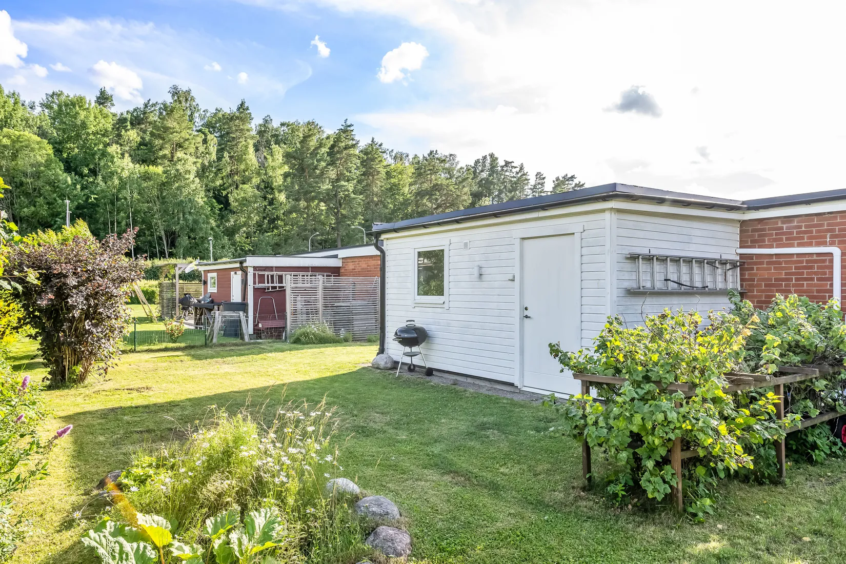 Villa, Lidaleden 137, Smedby, Norrköping