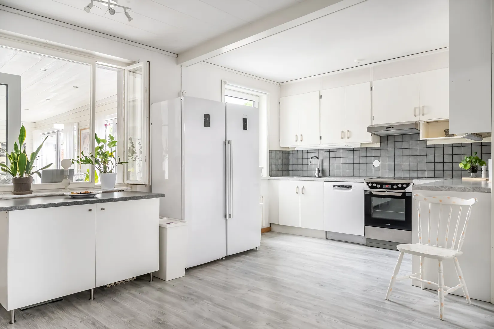 Villa, Lidaleden 137, Smedby, Norrköping