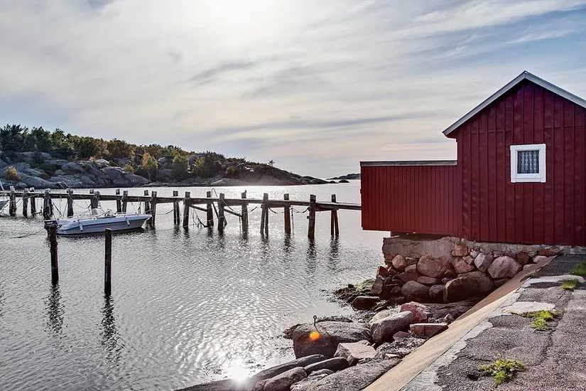 Radhus, Valebergsvägen 289, Billdal, Göteborg