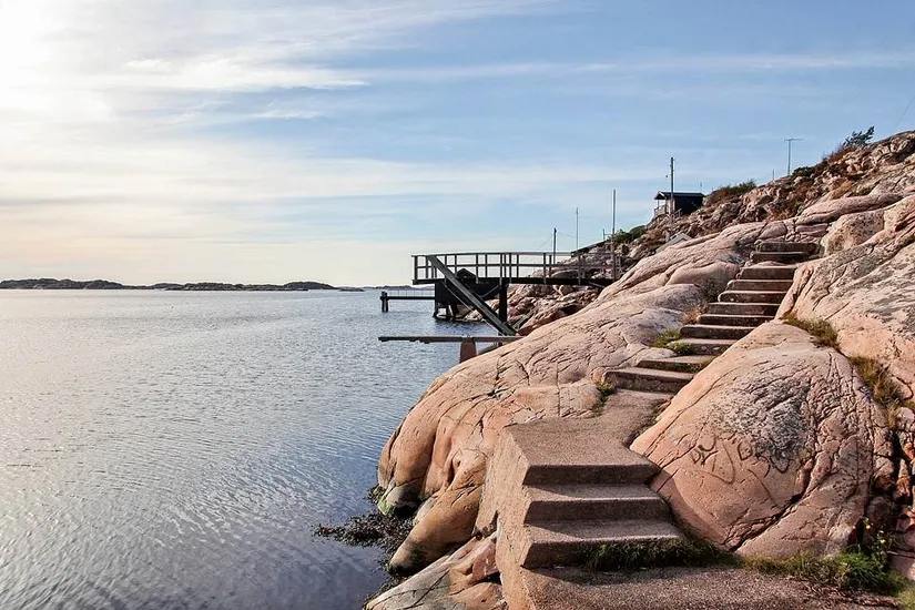 Radhus, Valebergsvägen 289, Billdal, Göteborg