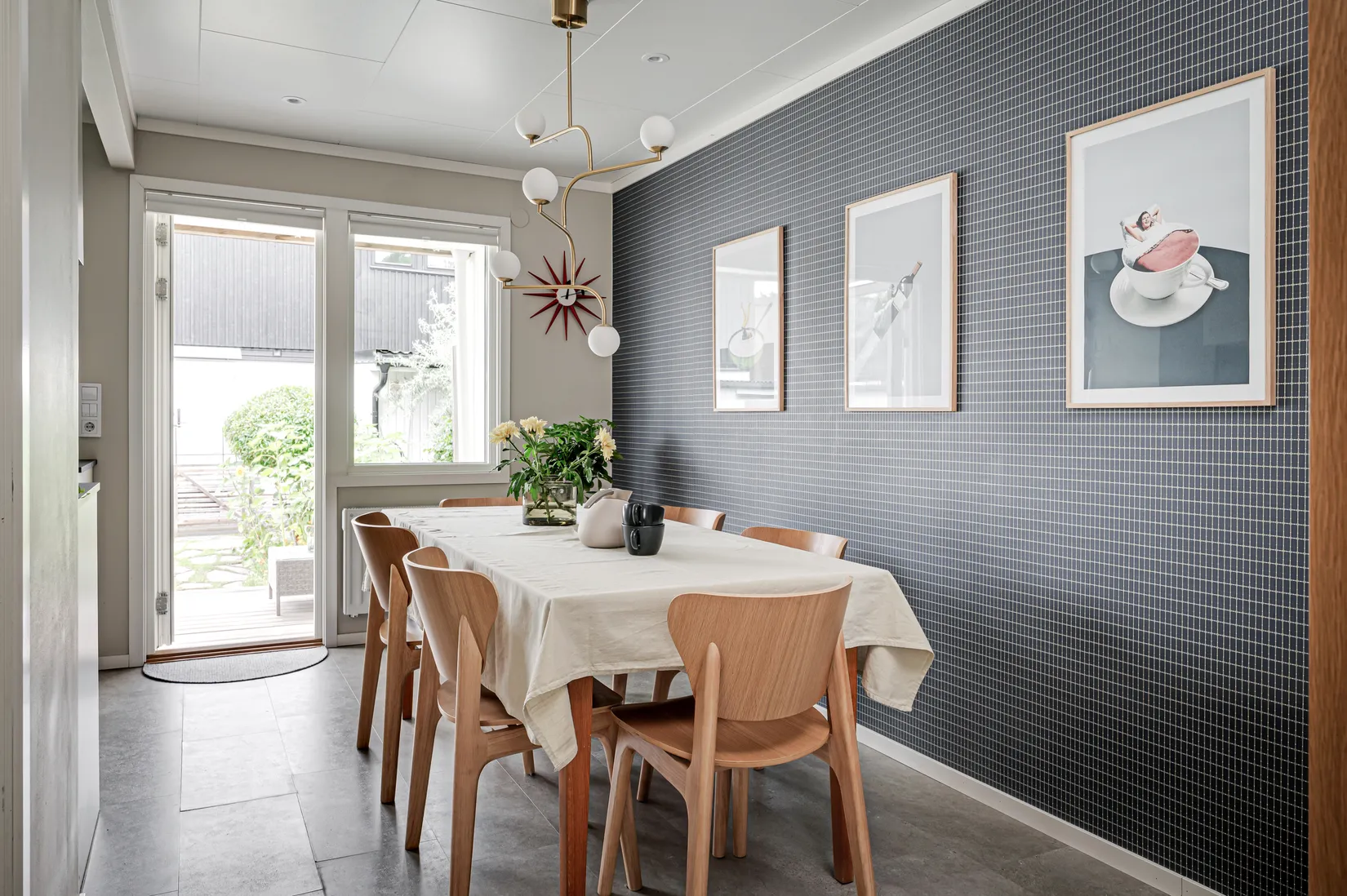 Radhus, Valebergsvägen 289, Billdal, Göteborg