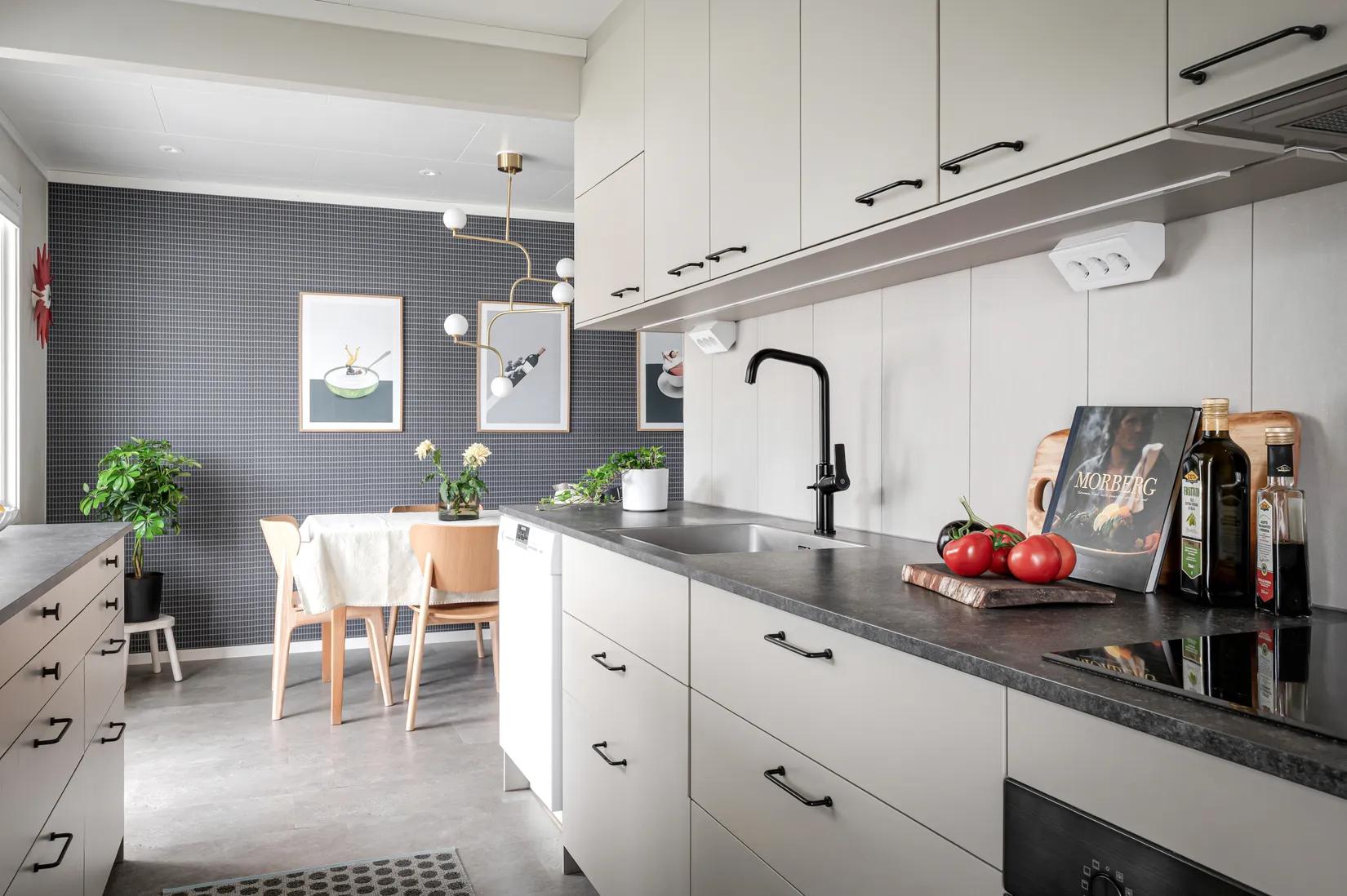 Radhus, Valebergsvägen 289, Billdal, Göteborg
