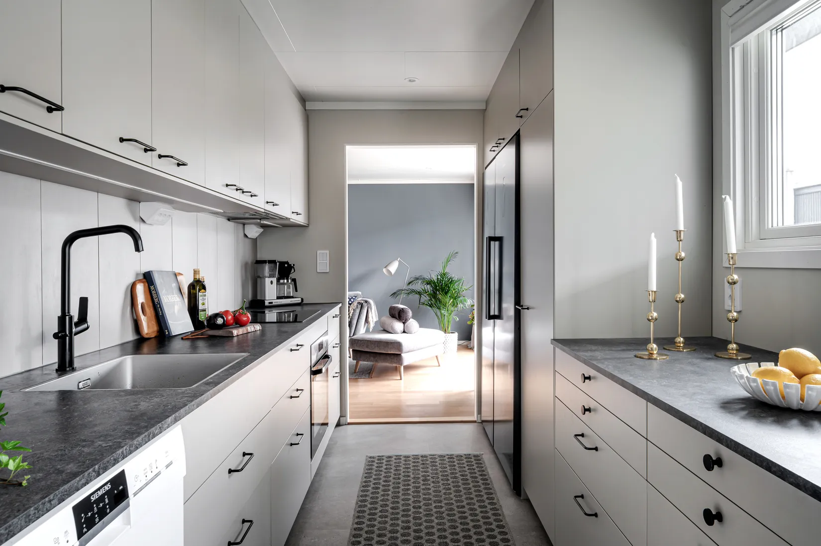 Radhus, Valebergsvägen 289, Billdal, Göteborg