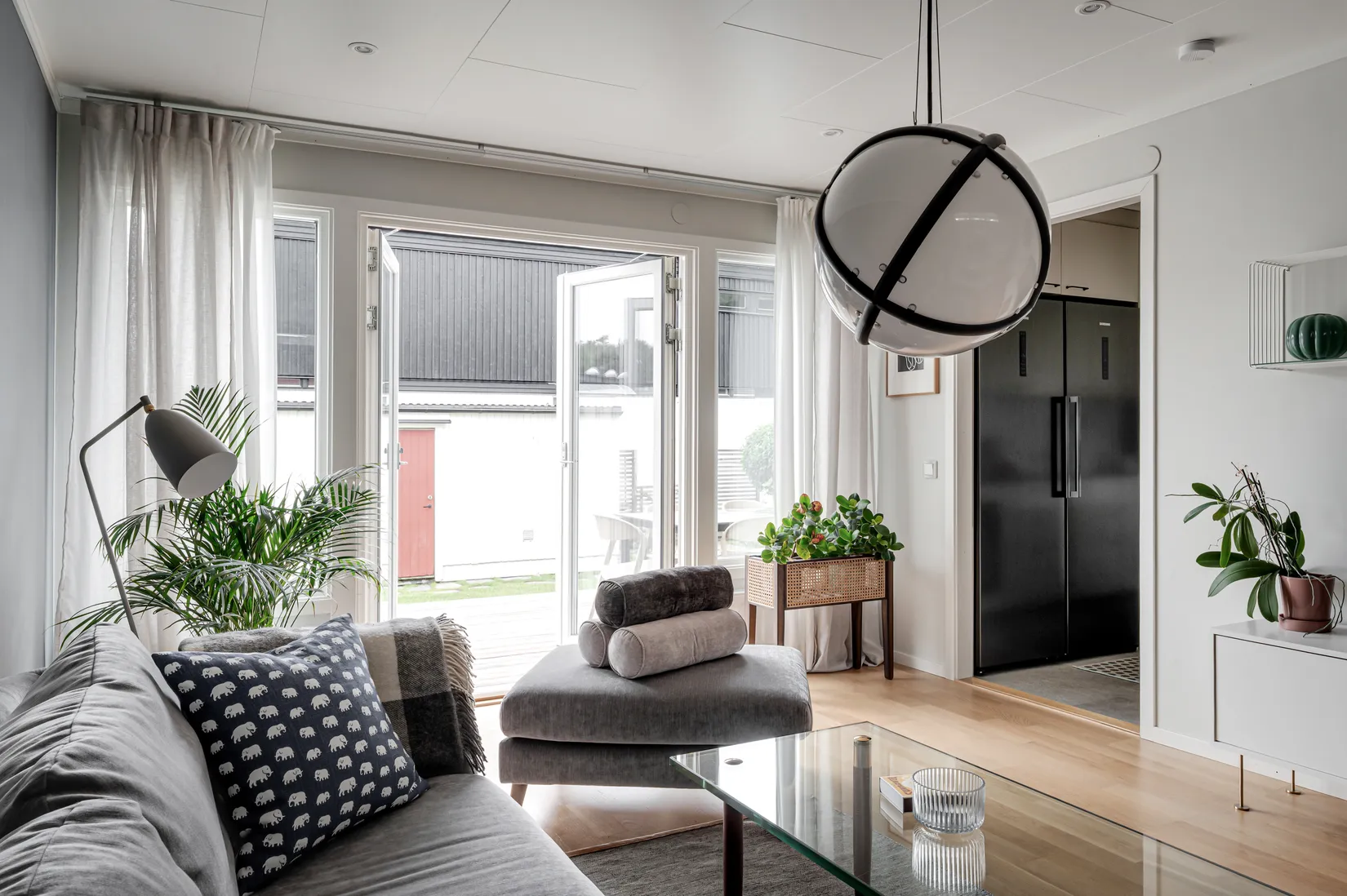 Radhus, Valebergsvägen 289, Billdal, Göteborg