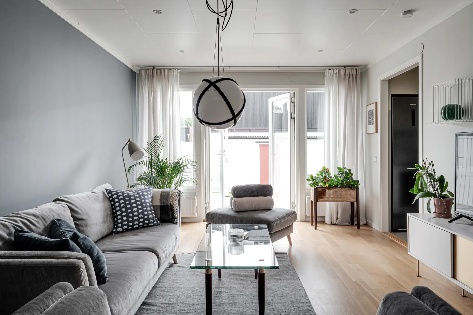 Radhus, Valebergsvägen 289, Billdal, Göteborg