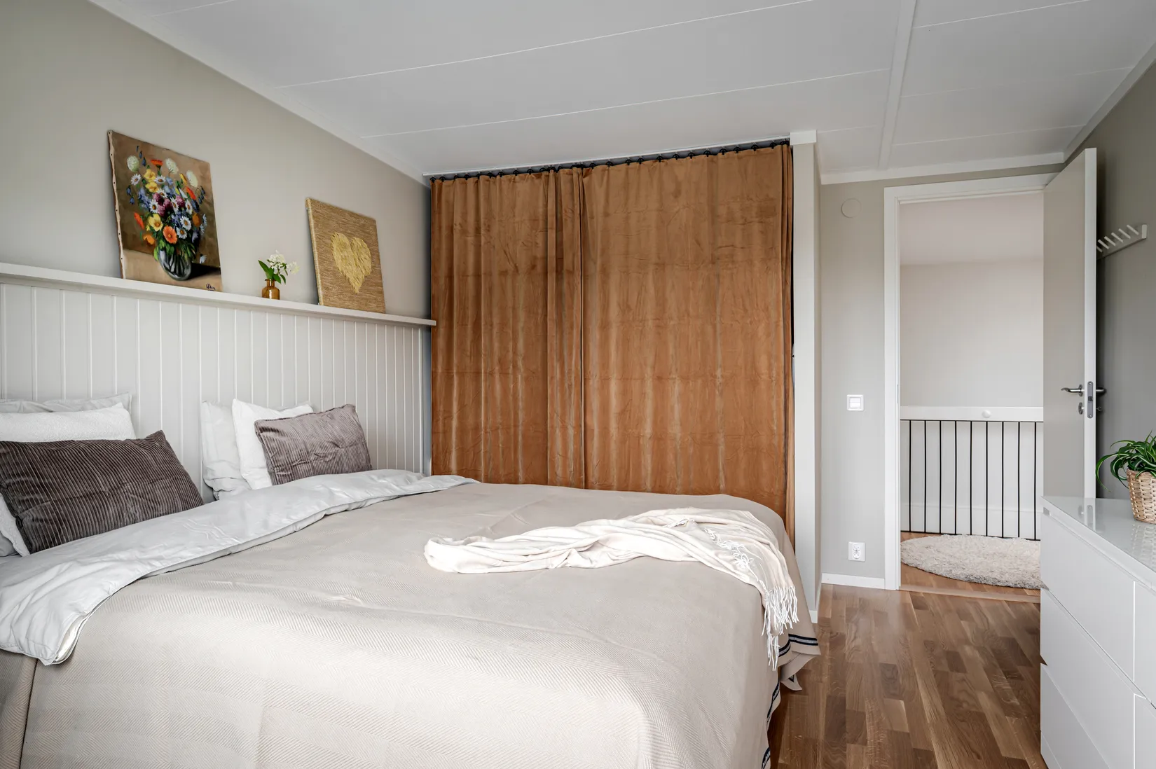Radhus, Valebergsvägen 289, Billdal, Göteborg