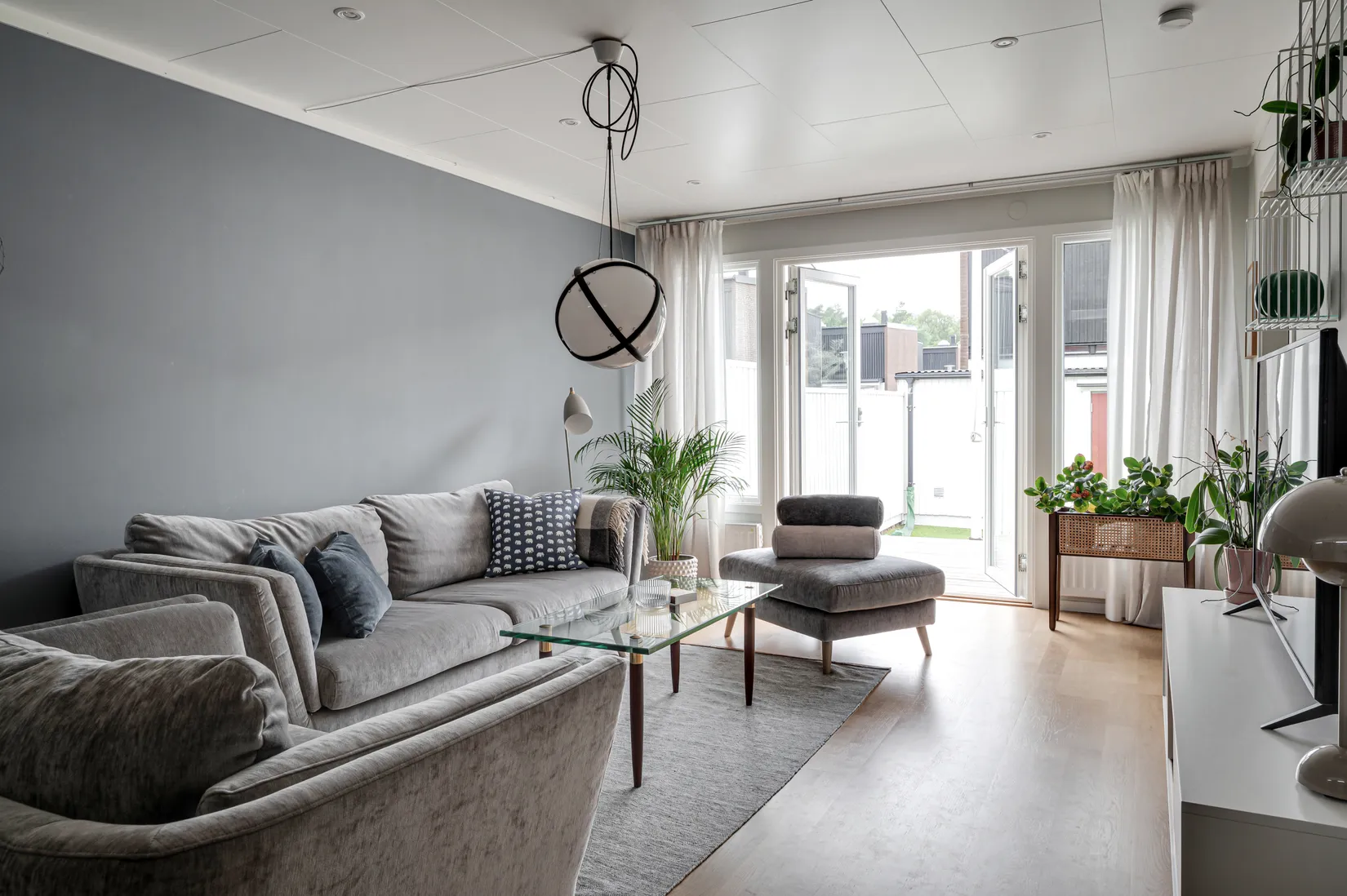 Radhus, Valebergsvägen 289, Billdal, Göteborg