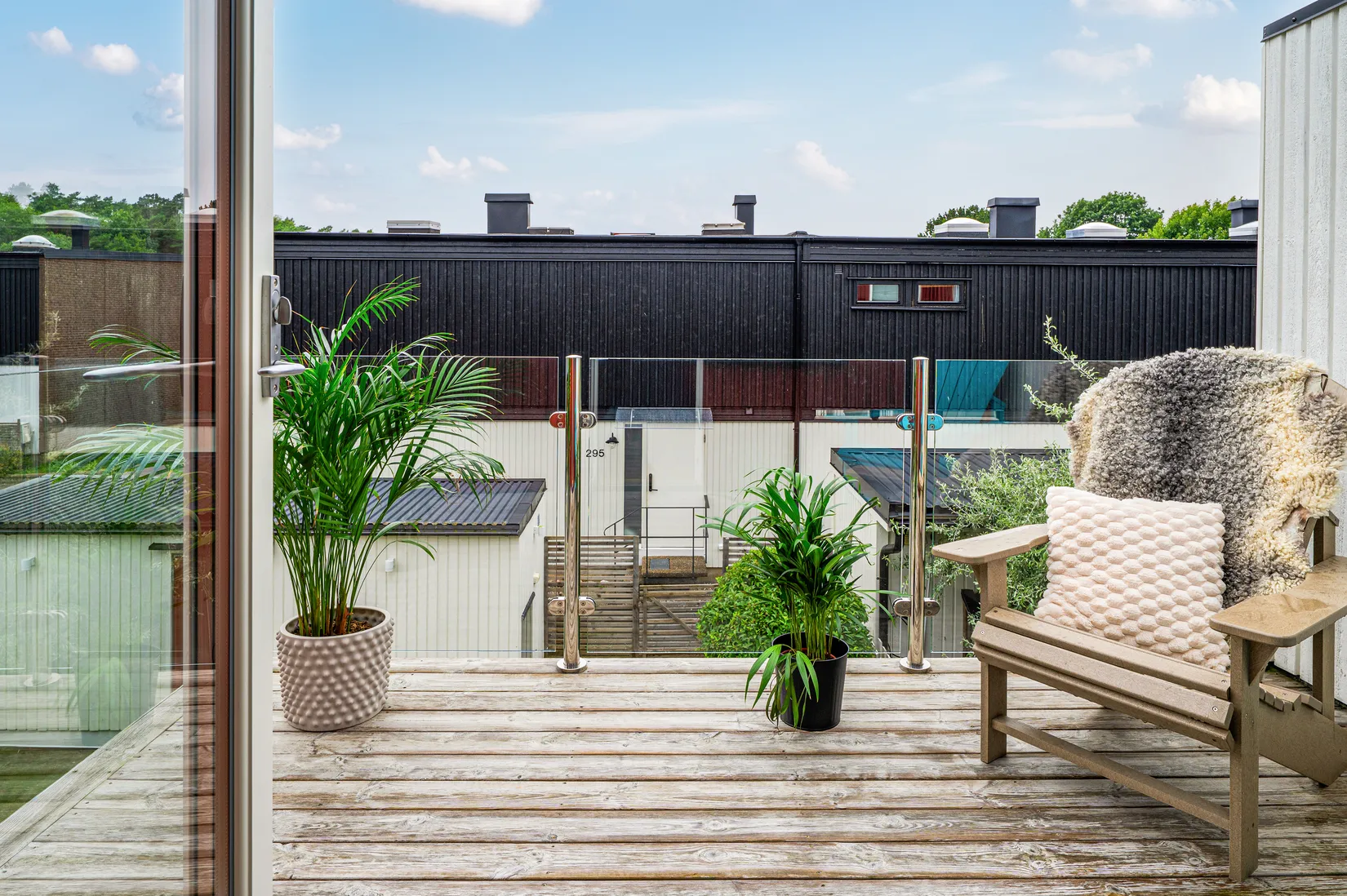 Radhus, Valebergsvägen 289, Billdal, Göteborg