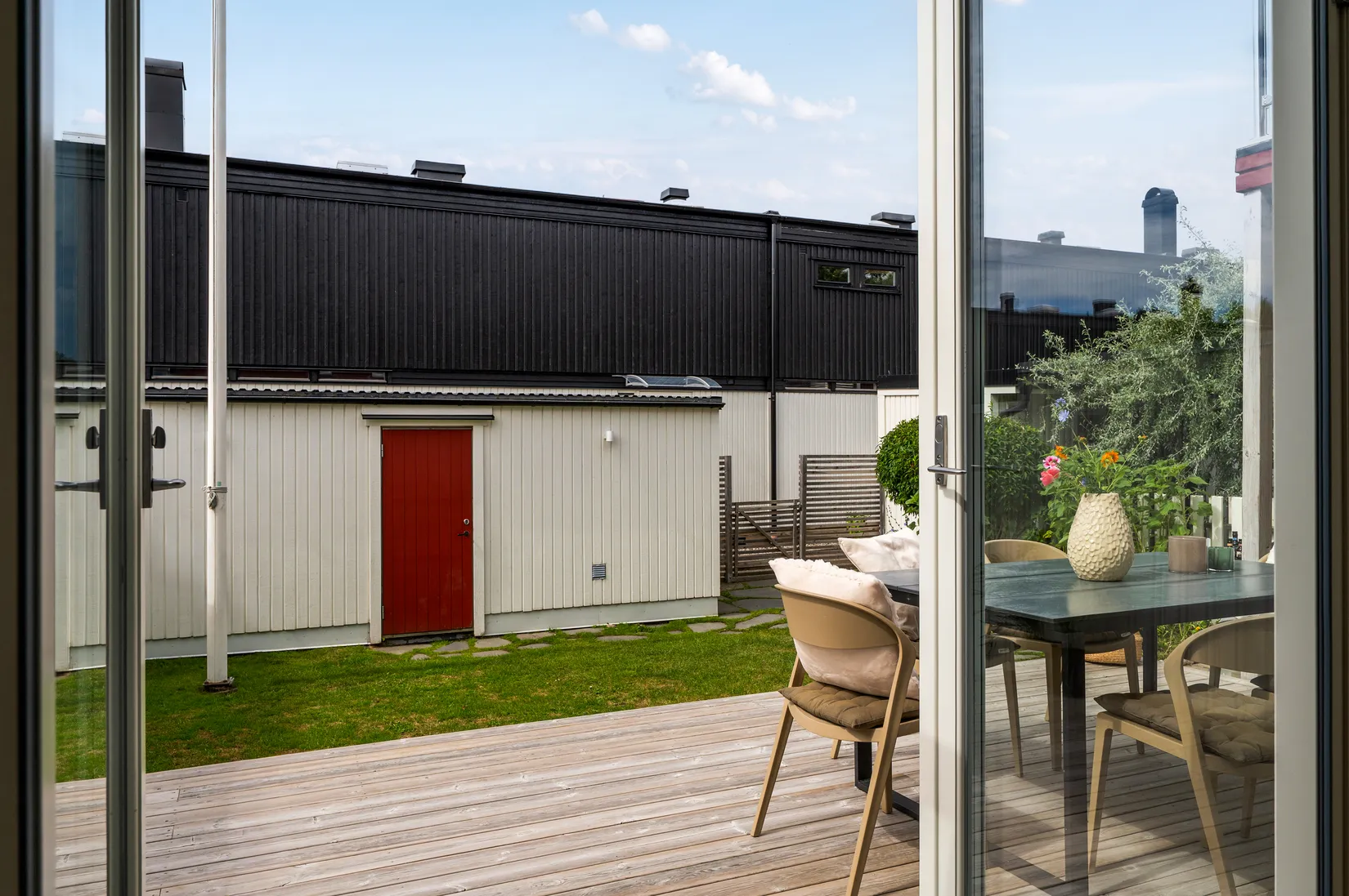 Radhus, Valebergsvägen 289, Billdal, Göteborg