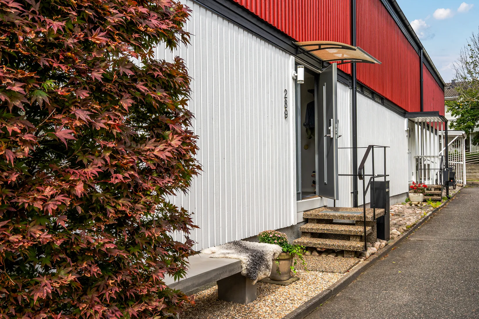 Radhus, Valebergsvägen 289, Billdal, Göteborg