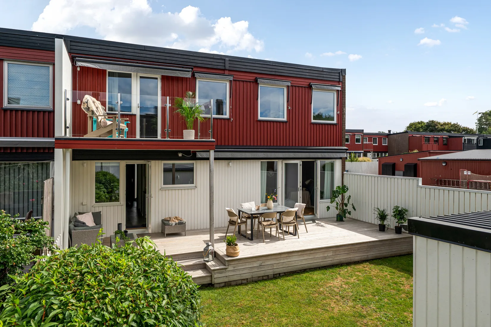 Radhus, Valebergsvägen 289, Billdal, Göteborg