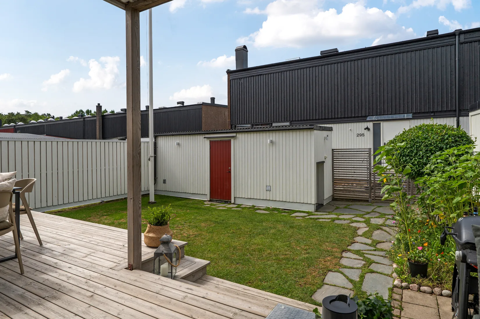 Radhus, Valebergsvägen 289, Billdal, Göteborg