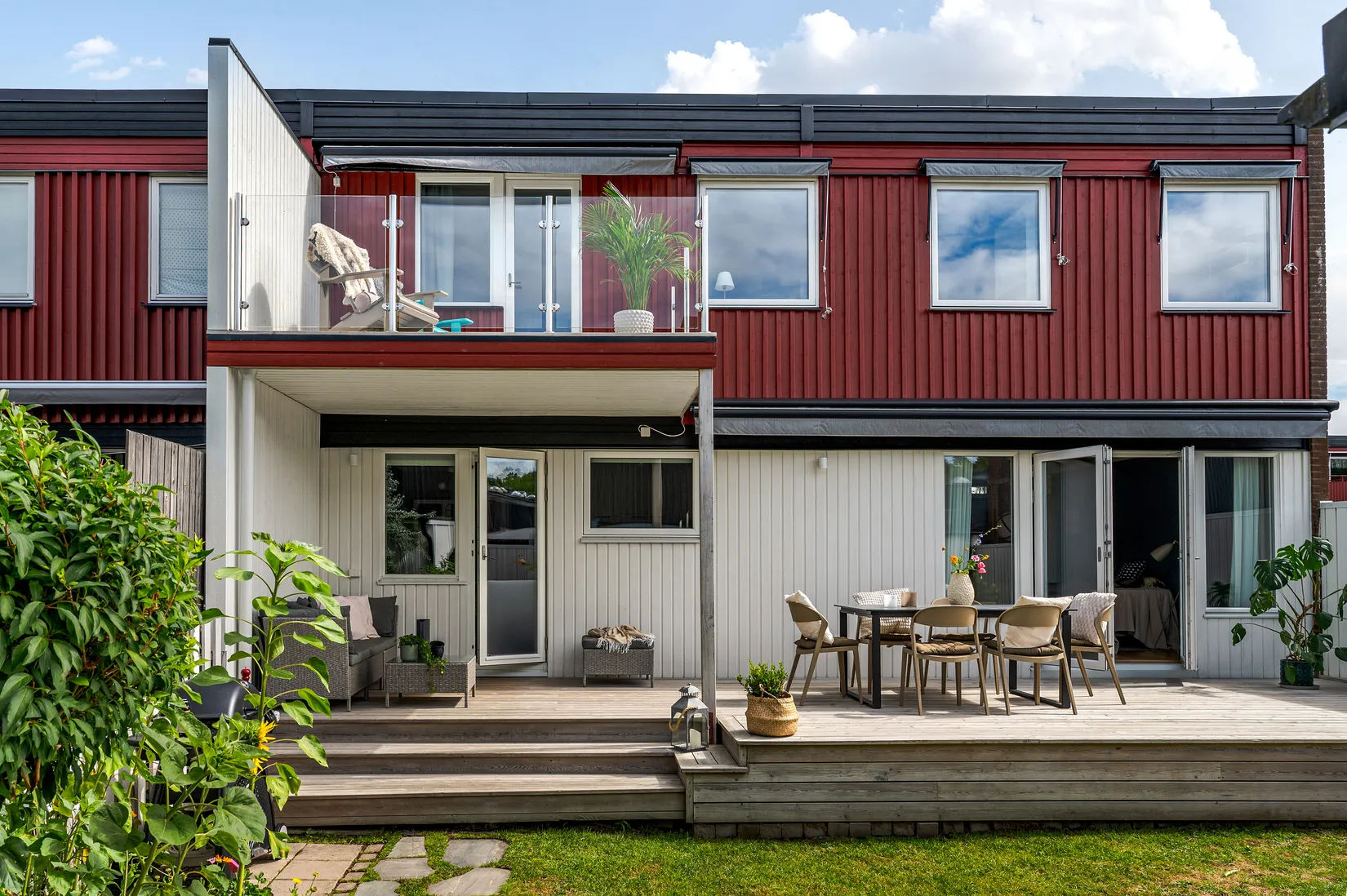 Radhus, Valebergsvägen 289, Billdal, Göteborg