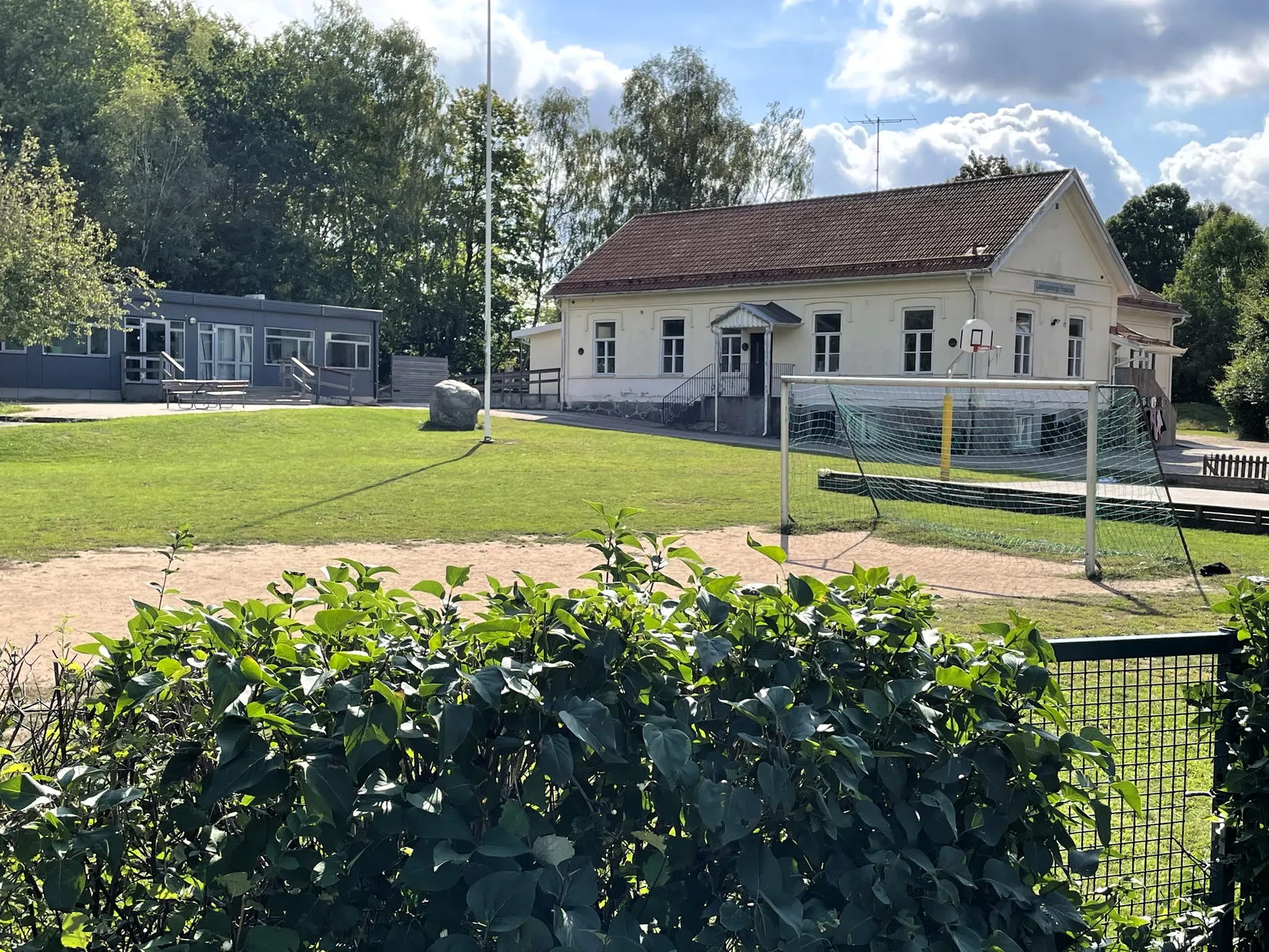 Fritidshus, Strandvägen 12, Häggenäset, Hörby