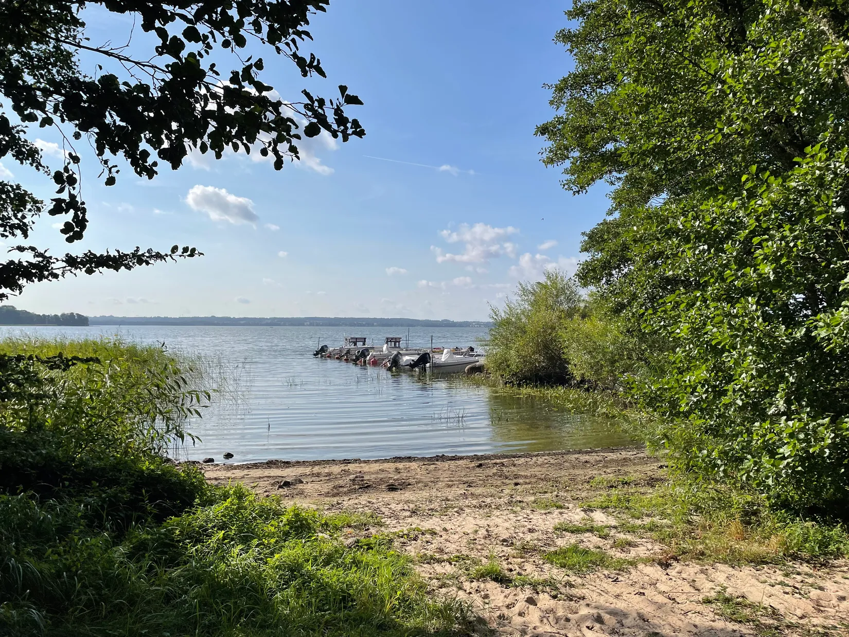 Fritidshus, Strandvägen 12, Häggenäset, Hörby