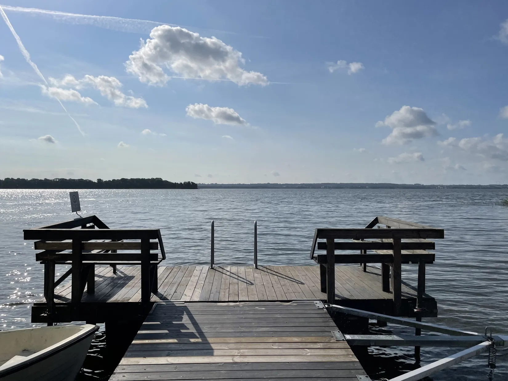 Fritidshus, Strandvägen 12, Häggenäset, Hörby