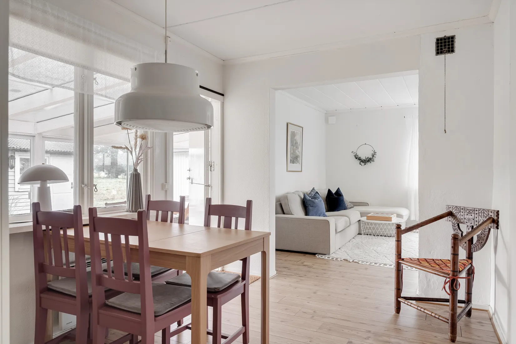 Fritidshus, Strandvägen 12, Häggenäset, Hörby